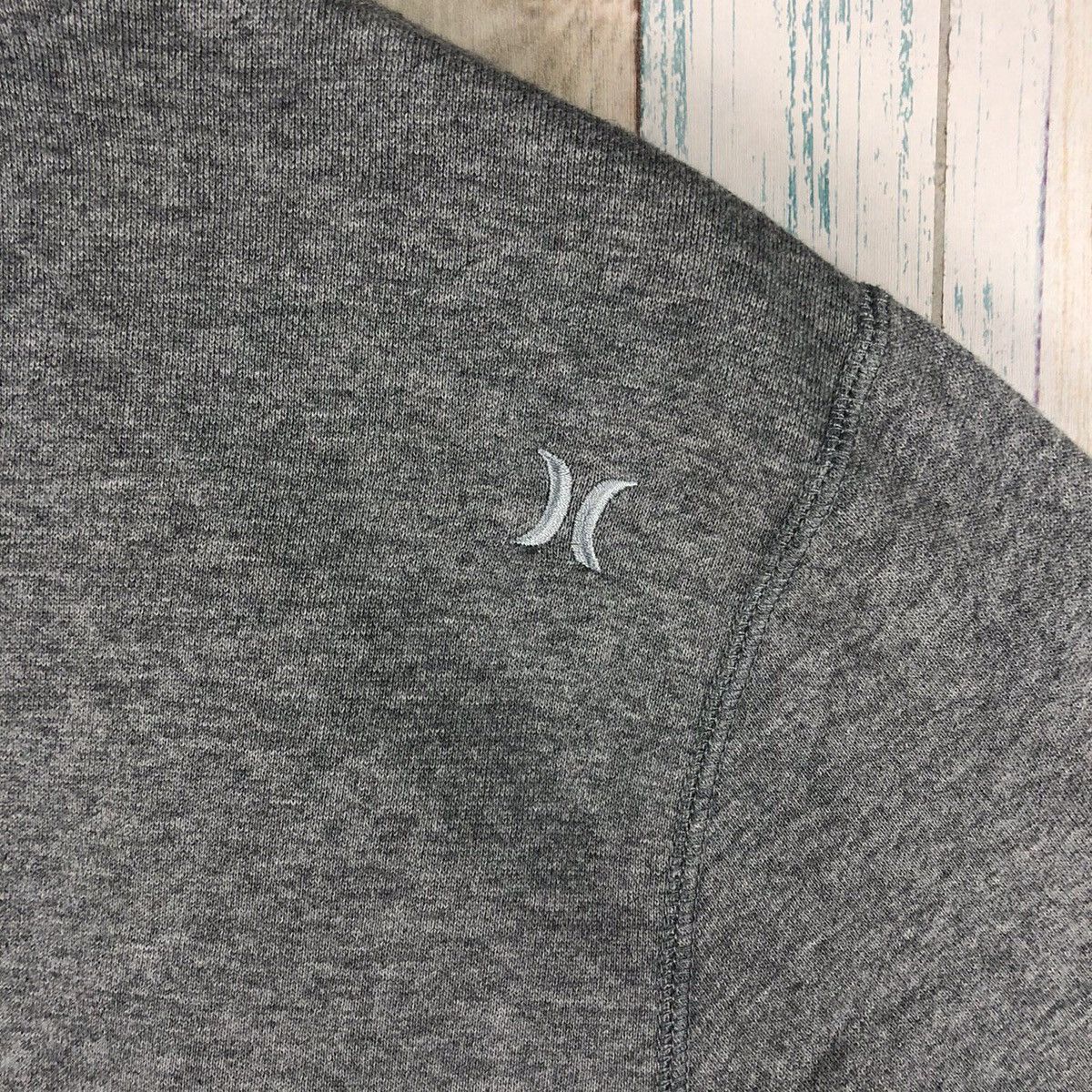 Hurley Hurley Freedom Company Sweatshirt Size US S / EU 44-46 / 1 - 5 Thumbnail