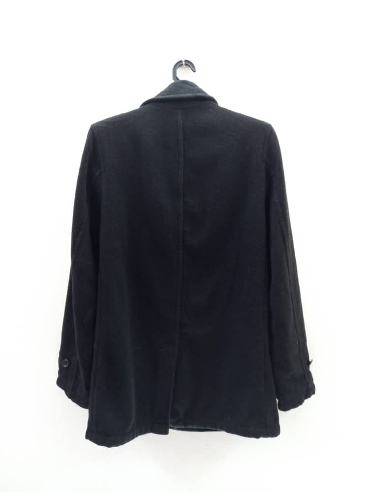 Comme des Garcons × H&M H&M x Comme Des Garcons Play Jackets Size US S / EU 44-46 / 1 - 2 Thumbnail