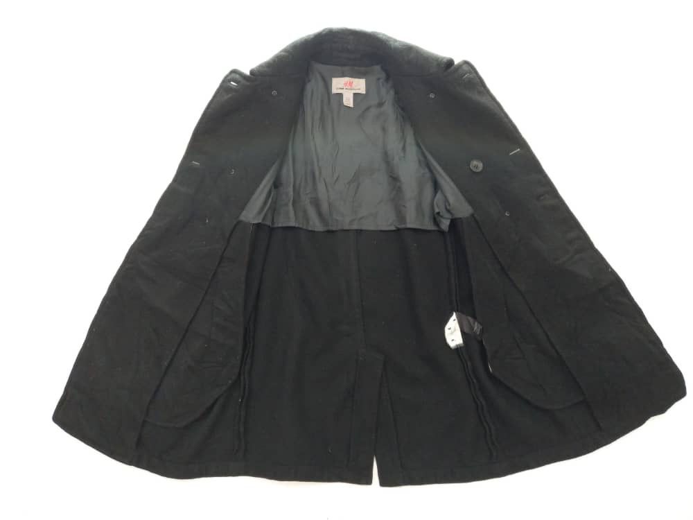Comme des Garcons × H&M H&M x Comme Des Garcons Play Jackets Size US S / EU 44-46 / 1 - 5 Thumbnail