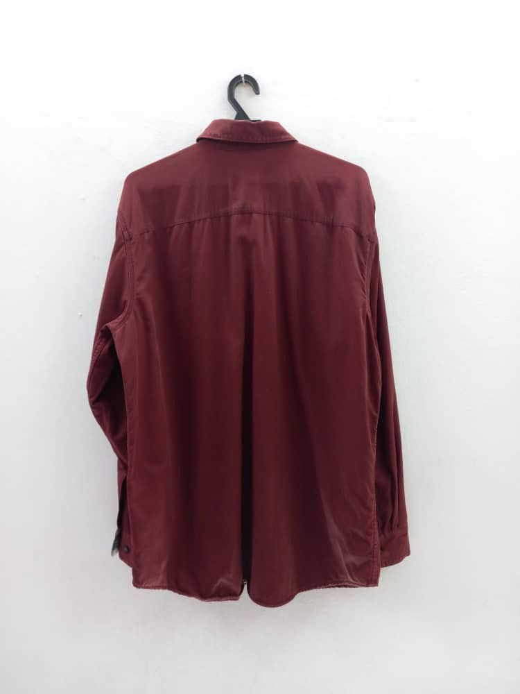 L.L. Bean L.L.Bean Flannel Jackets Size US XL / EU 56 / 4 - 2 Thumbnail