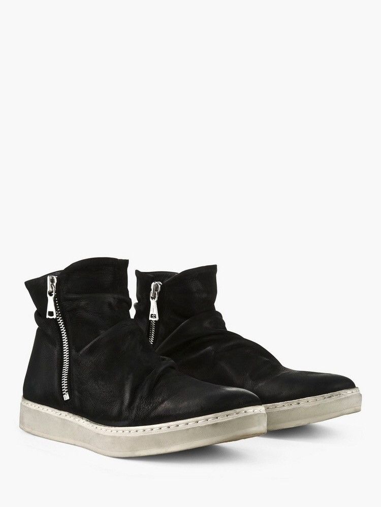 John Varvatos Mac Double Zip Boot. 9.5 | Grailed display picture 1