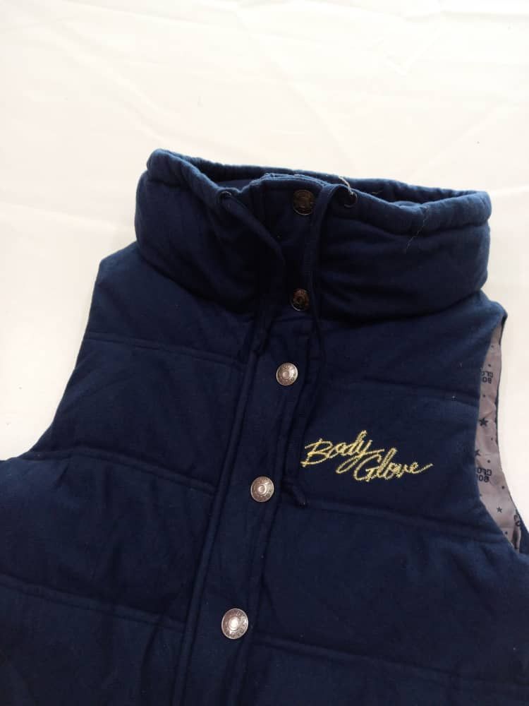Body Glove BODY GLOVE Puffer Vests jacket Size M / US 6-8 / IT 42-44 - 3 Thumbnail