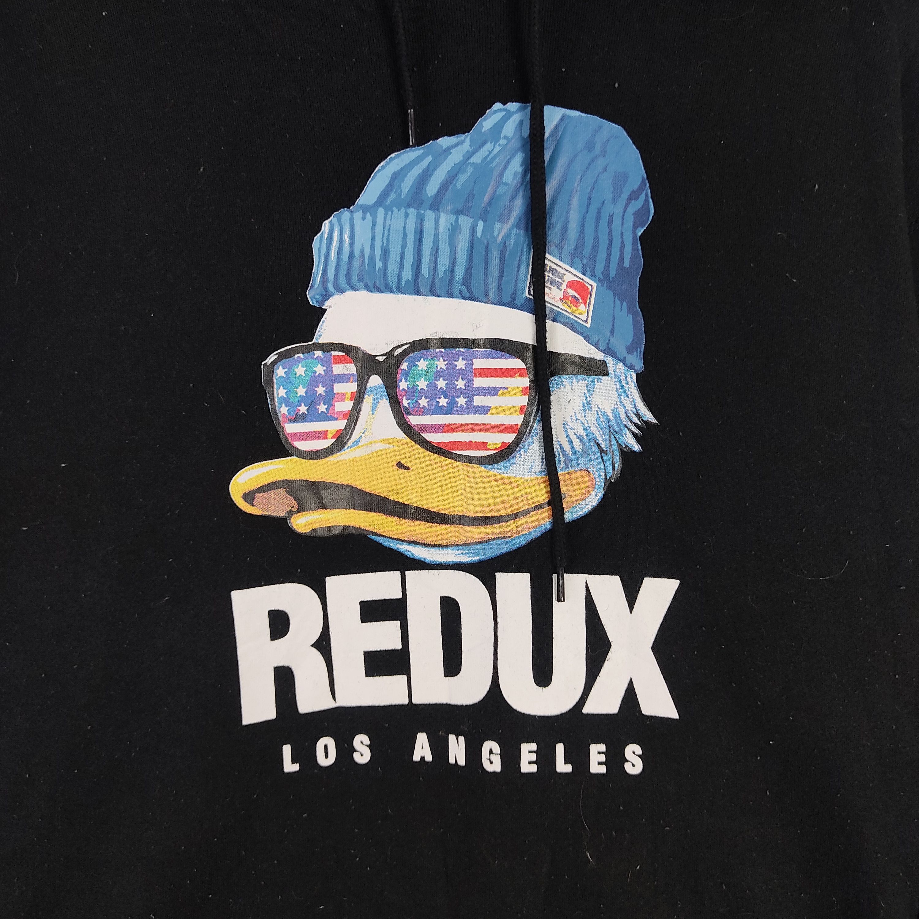 Japanese Brand B-One Soul Duck Dude los angelos Japanese Size US L / EU 52-54 / 3 - 3 Thumbnail