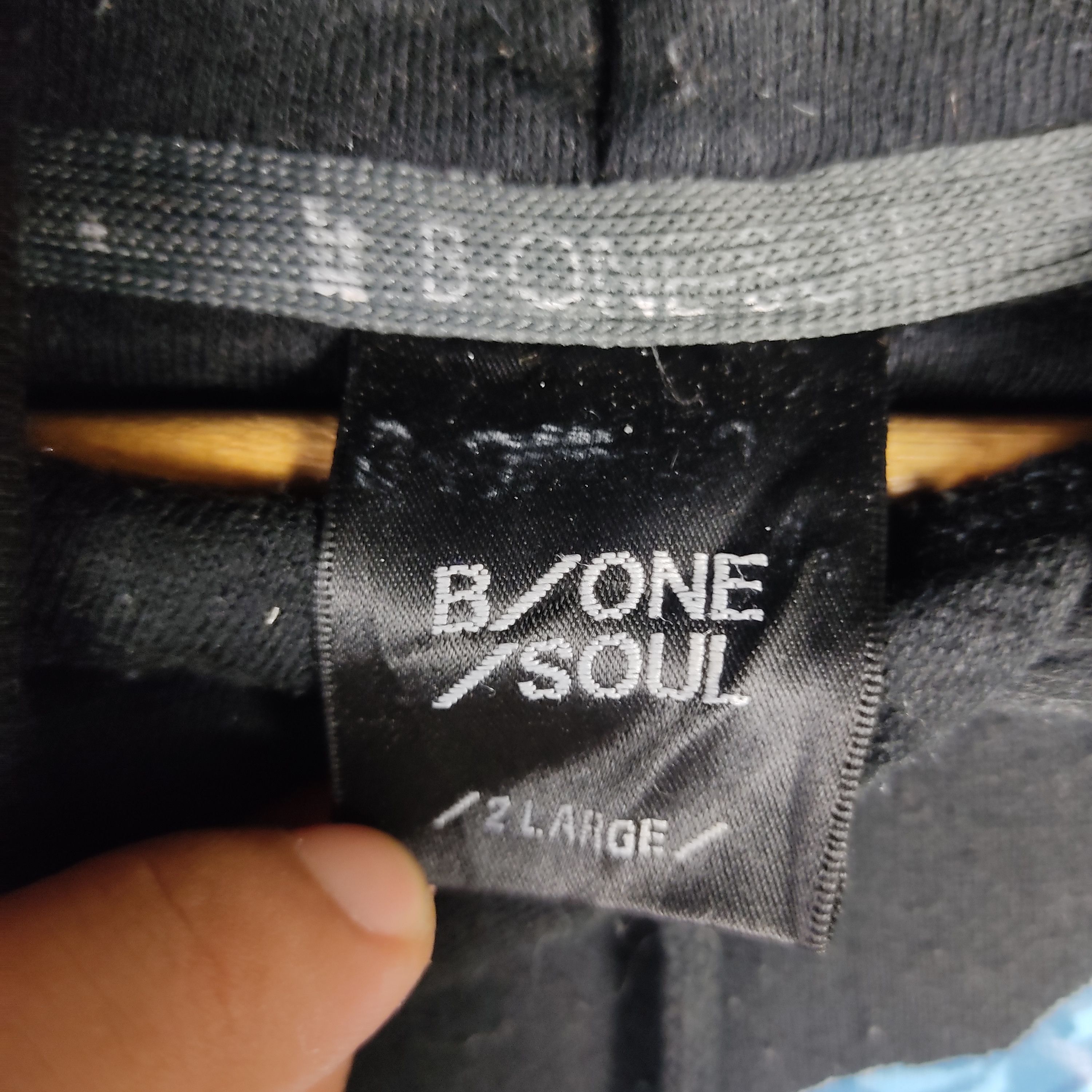 Japanese Brand B-One Soul Duck Dude los angelos Japanese Size US L / EU 52-54 / 3 - 7 Thumbnail