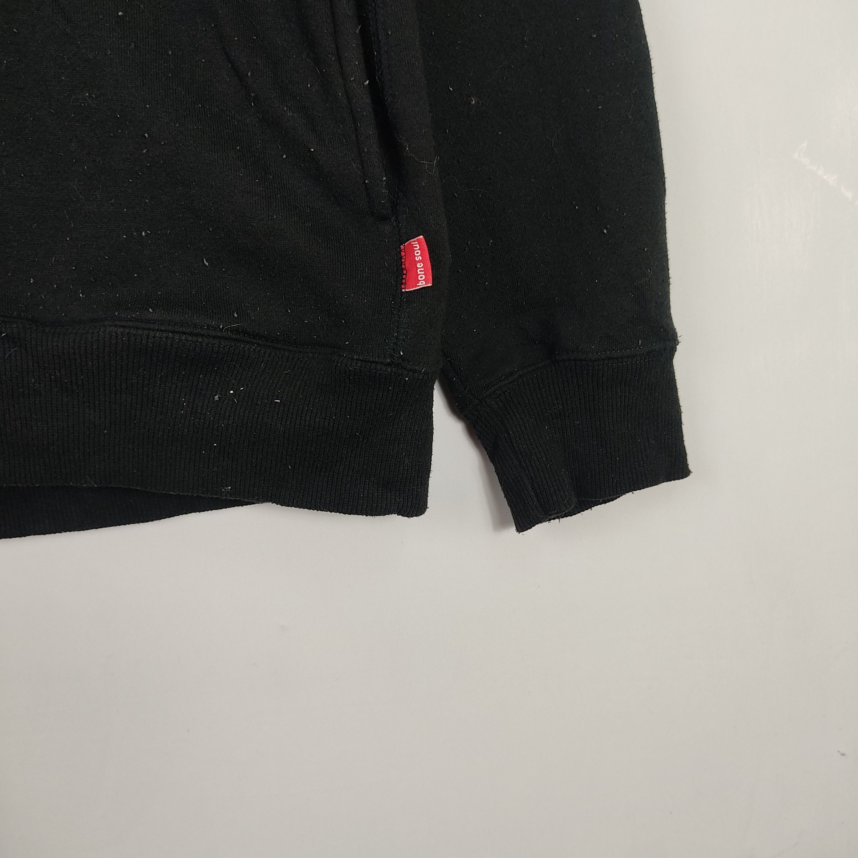 Japanese Brand B-One Soul Duck Dude los angelos Japanese Size US L / EU 52-54 / 3 - 5 Thumbnail