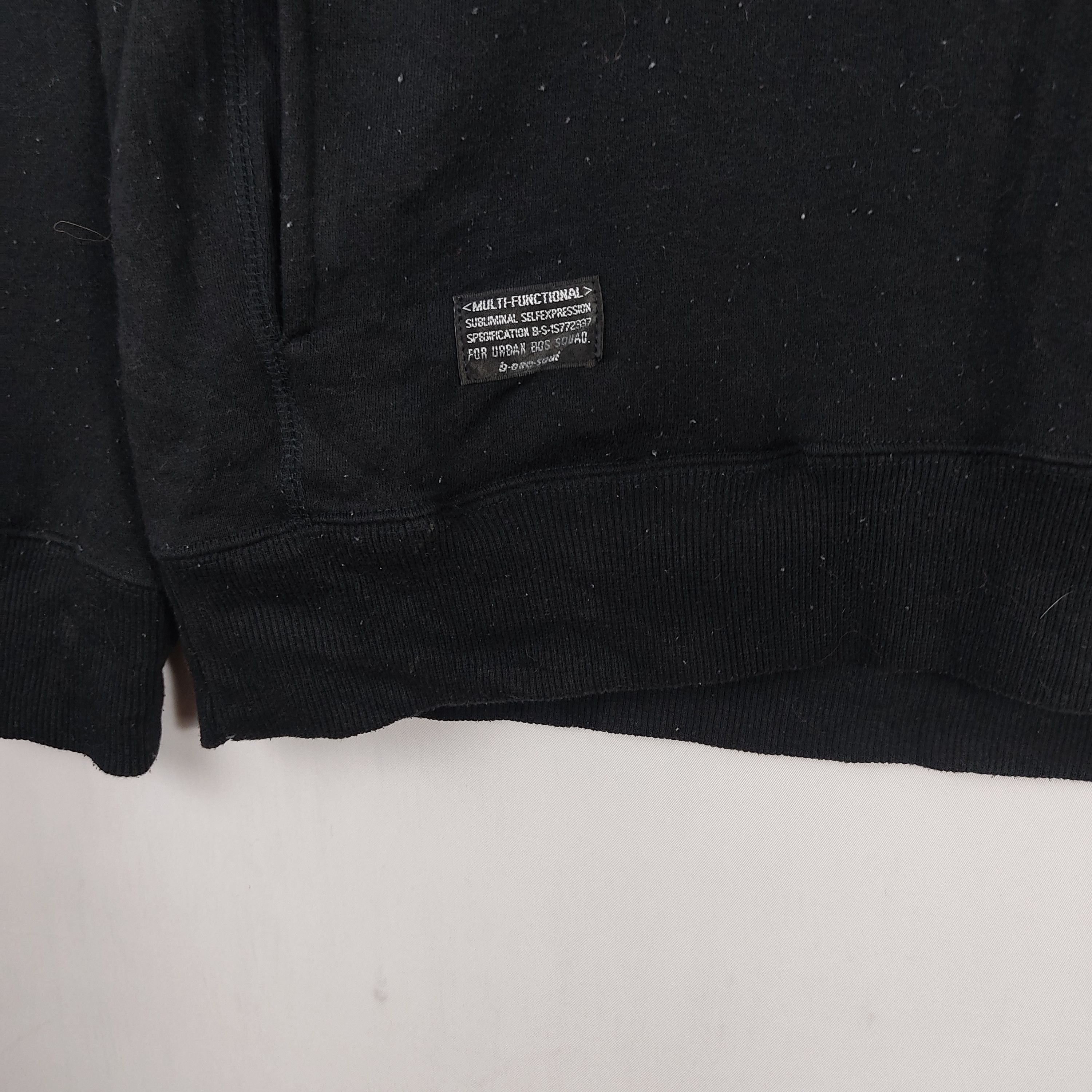 Japanese Brand B-One Soul Duck Dude los angelos Japanese Size US L / EU 52-54 / 3 - 6 Thumbnail