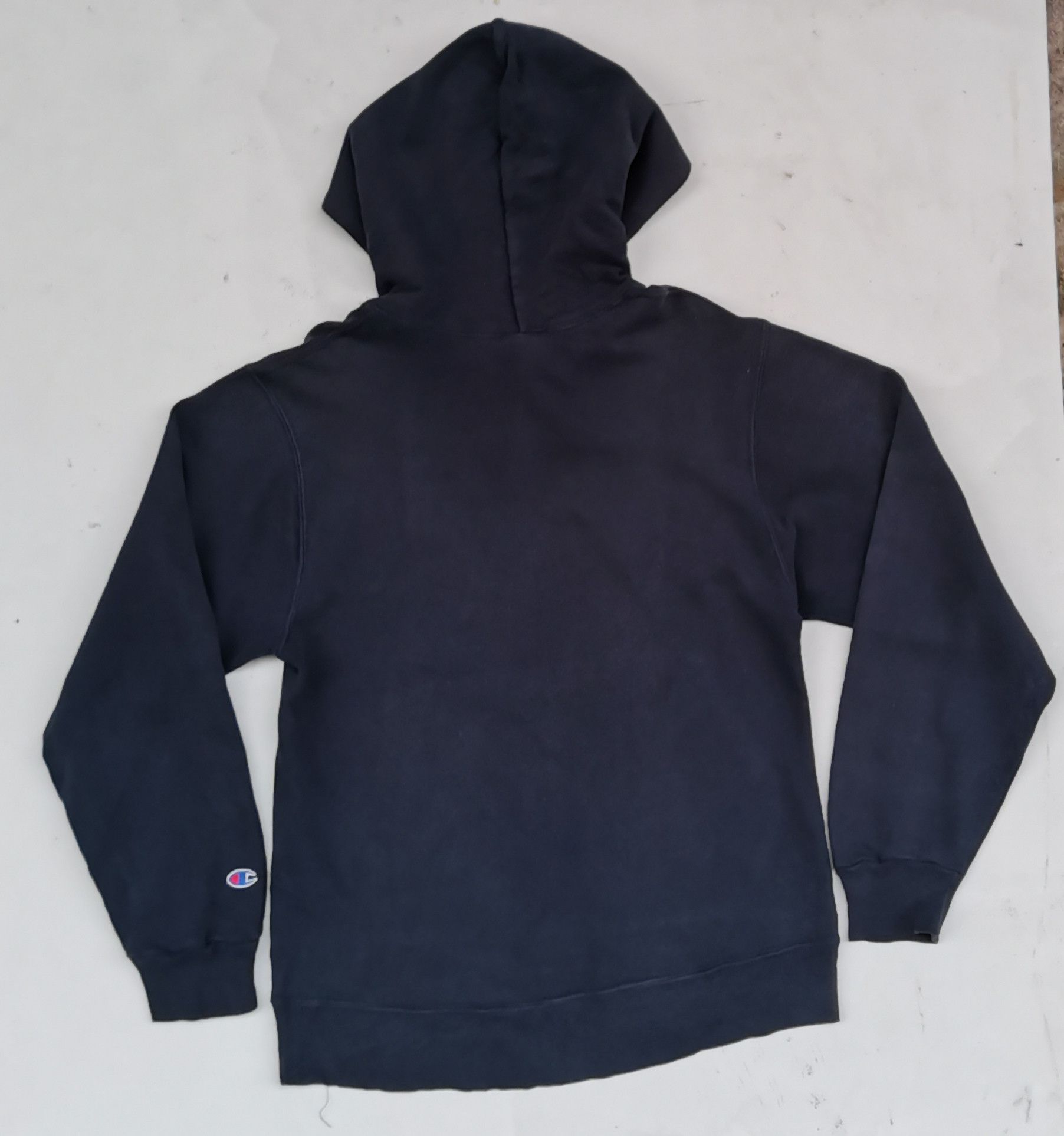 Champion Champion Embroidered Logo Sweatshirt Size US M / EU 48-50 / 2 - 4 Thumbnail