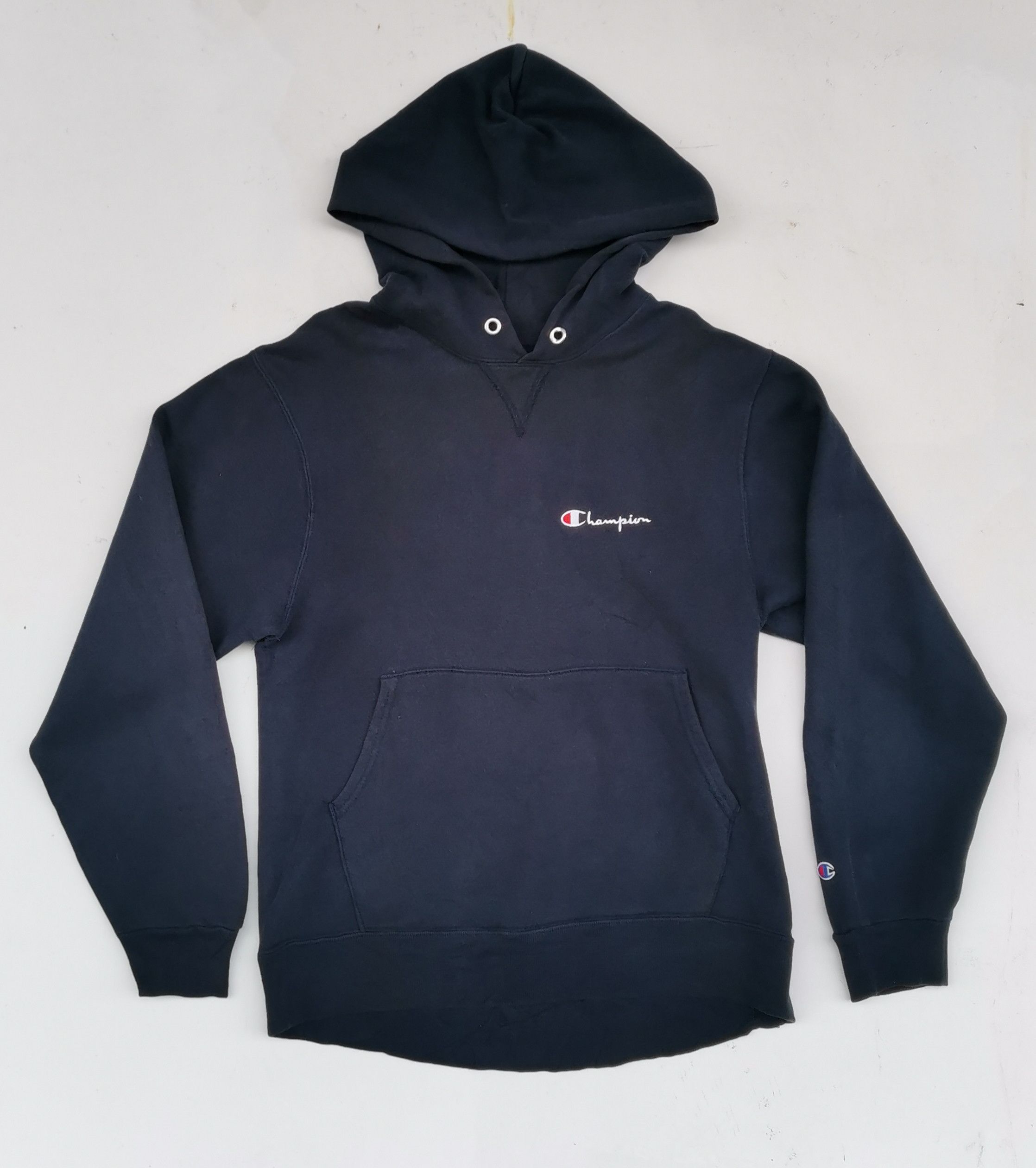 Champion Champion Embroidered Logo Sweatshirt Size US M / EU 48-50 / 2 - 1 Thumbnail