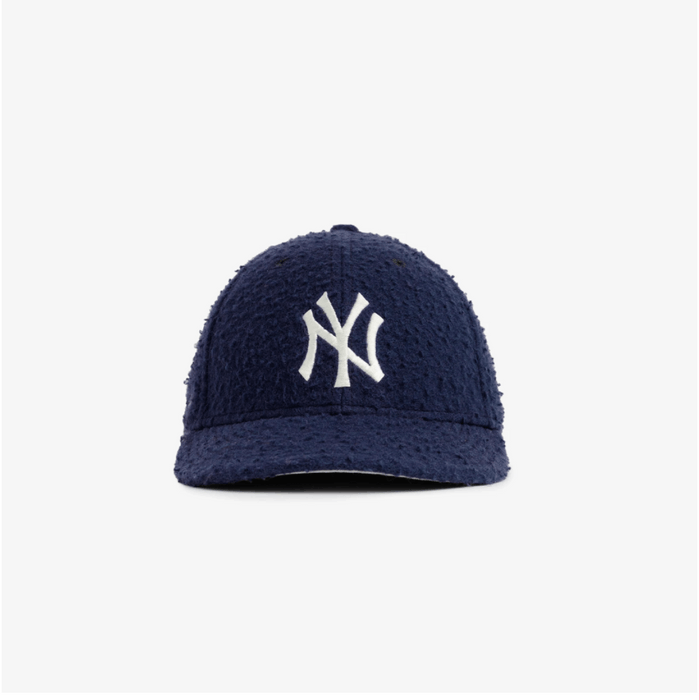 Aime Leon Dore [7 1/4] ALD / New Era Casentino Wool Yankee Hat