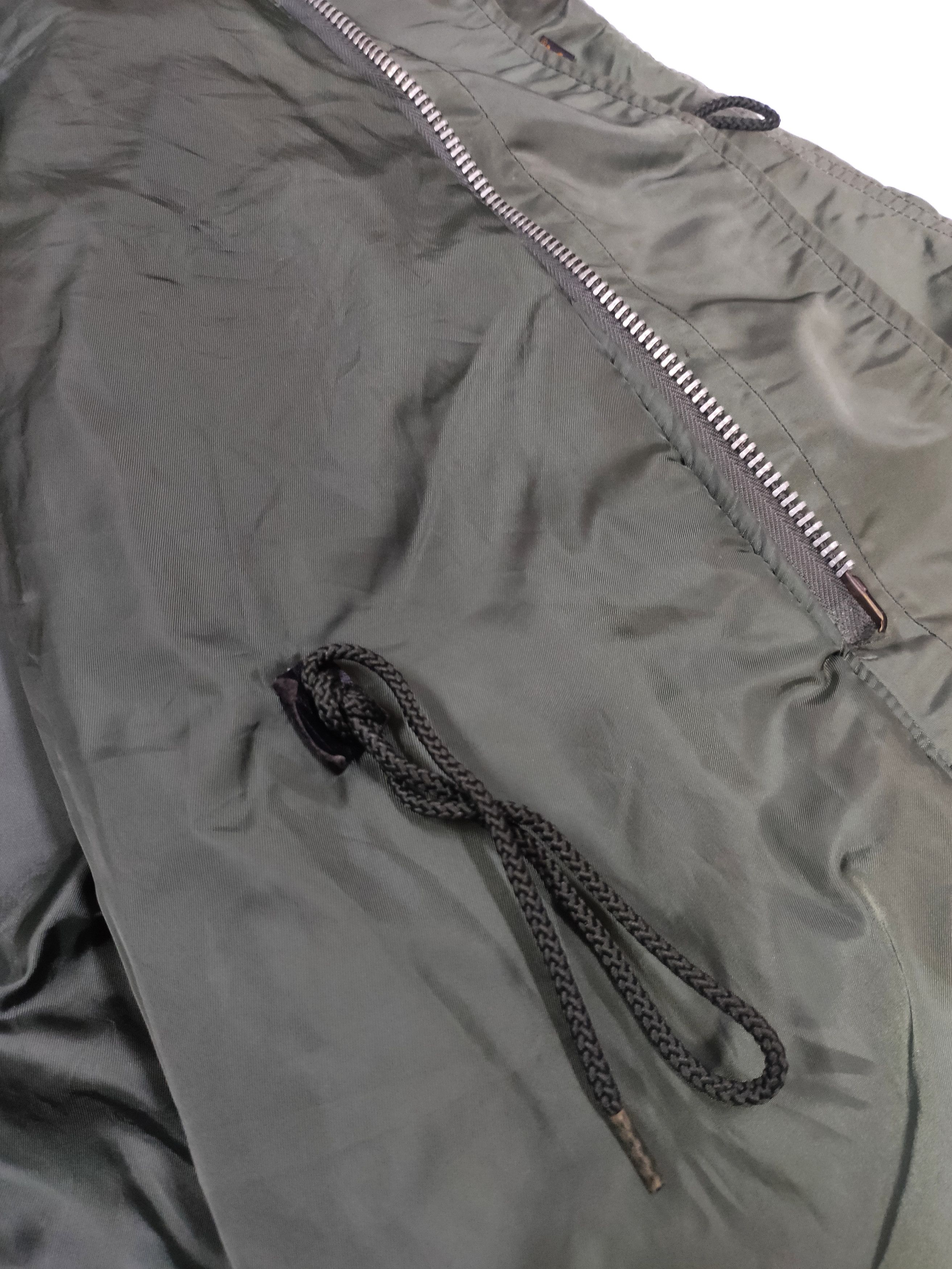 Alpha Industries Alpha Industries Parka Extreme Cold Weather Type N3B(N) Size US M / EU 48-50 / 2 - 8 Thumbnail