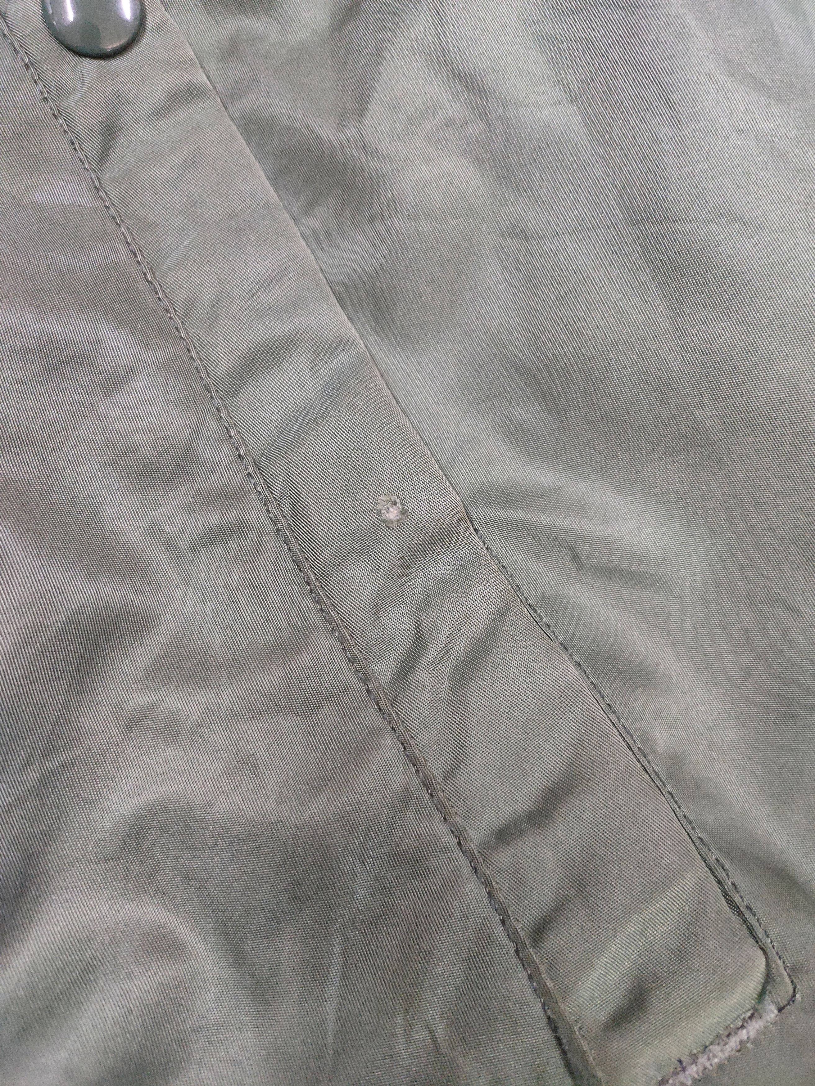 Alpha Industries Alpha Industries Parka Extreme Cold Weather Type N3B(N) Size US M / EU 48-50 / 2 - 11 Thumbnail