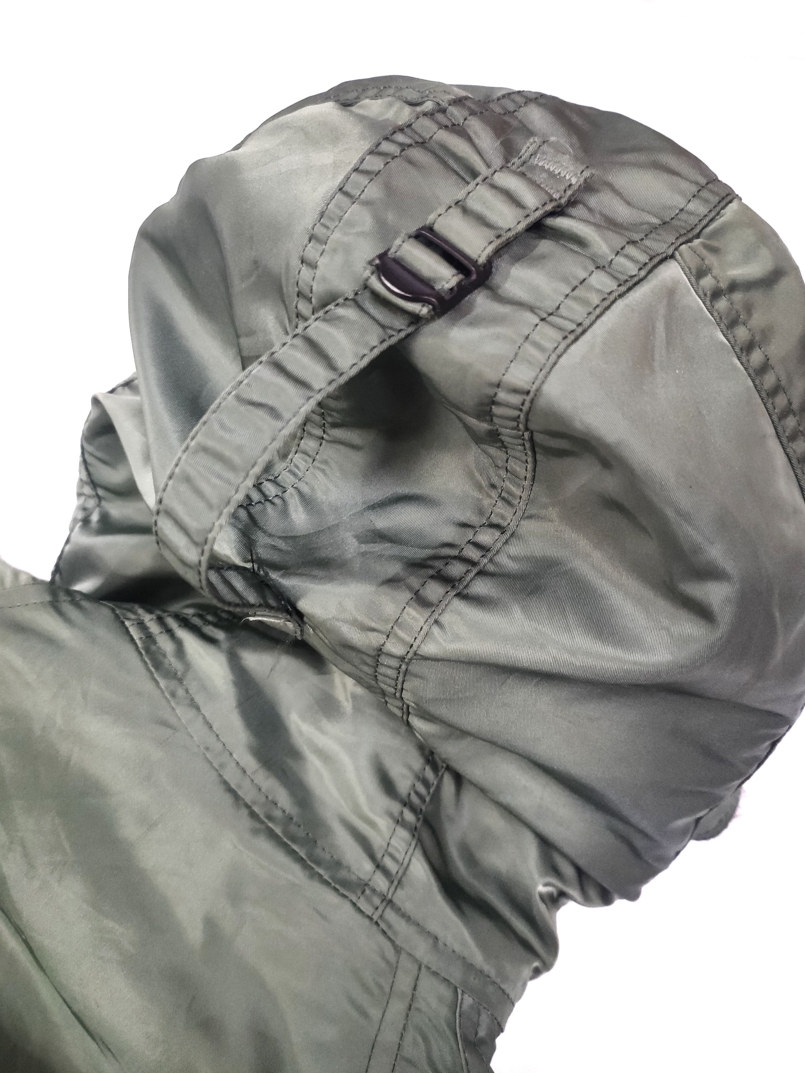 Alpha Industries Alpha Industries Parka Extreme Cold Weather Type N3B(N) Size US M / EU 48-50 / 2 - 7 Thumbnail