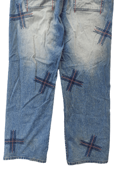Akademiks × Designer Akademiks jeans Size US 39 - 6 Thumbnail