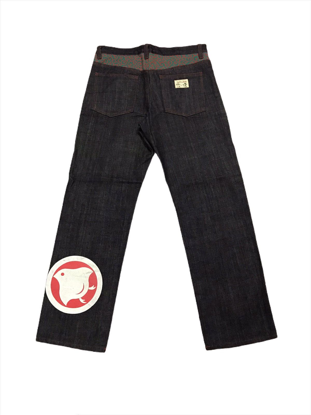 Japanese Kei’s Clothing Styled In Kumamoto Denim Regular