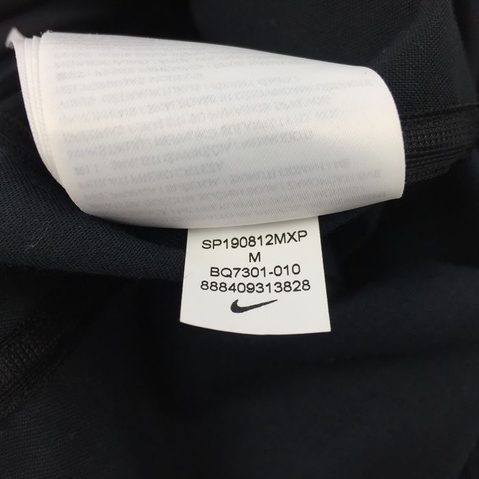 Nike Nike ACG Women's Cropped Cargo Pants Black Grailed