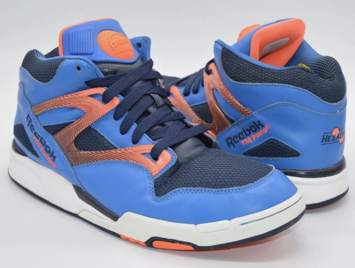 reebok pump omni lite ny knicks