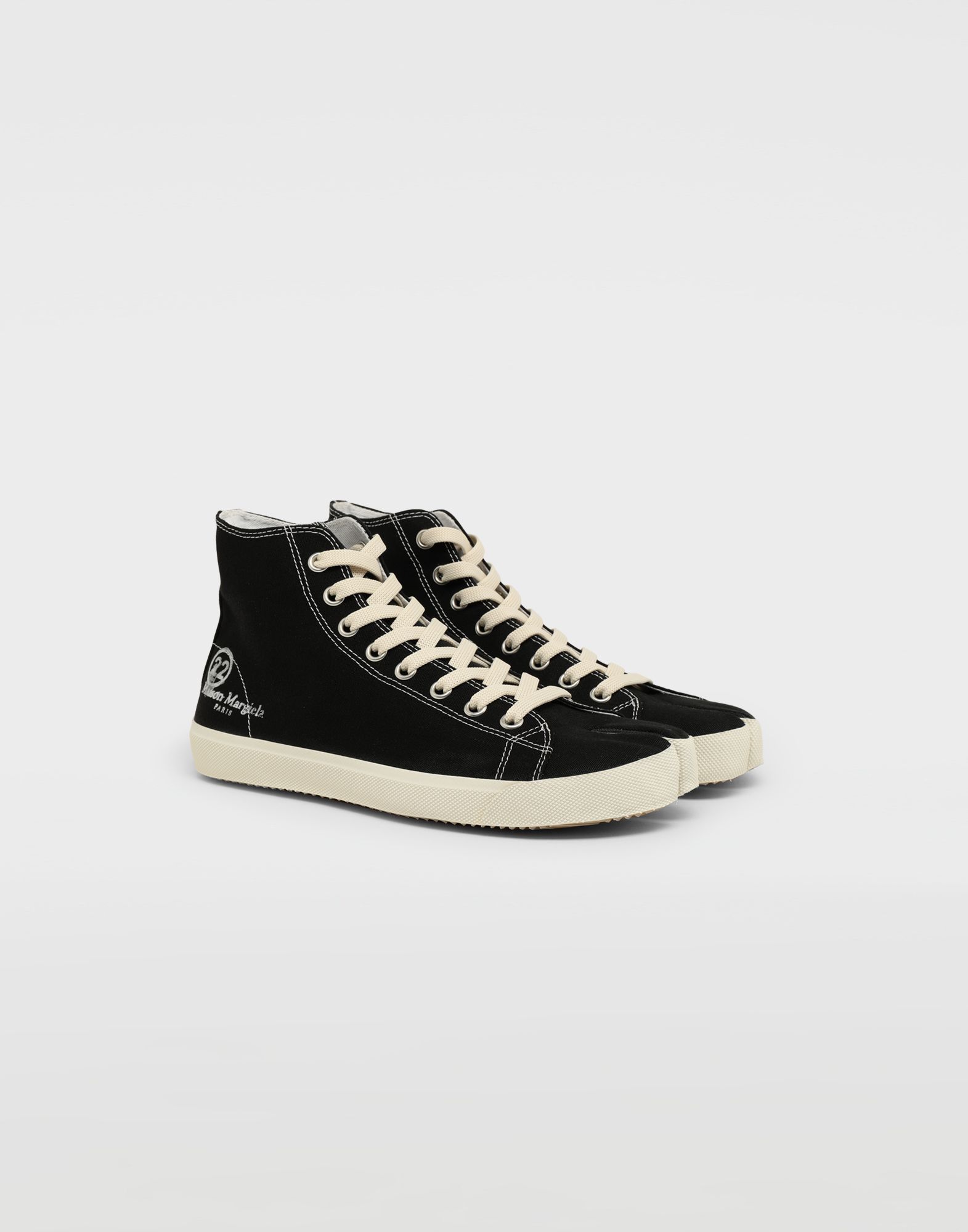 Maison Margiela Tabi Sneakers us13 | Grailed