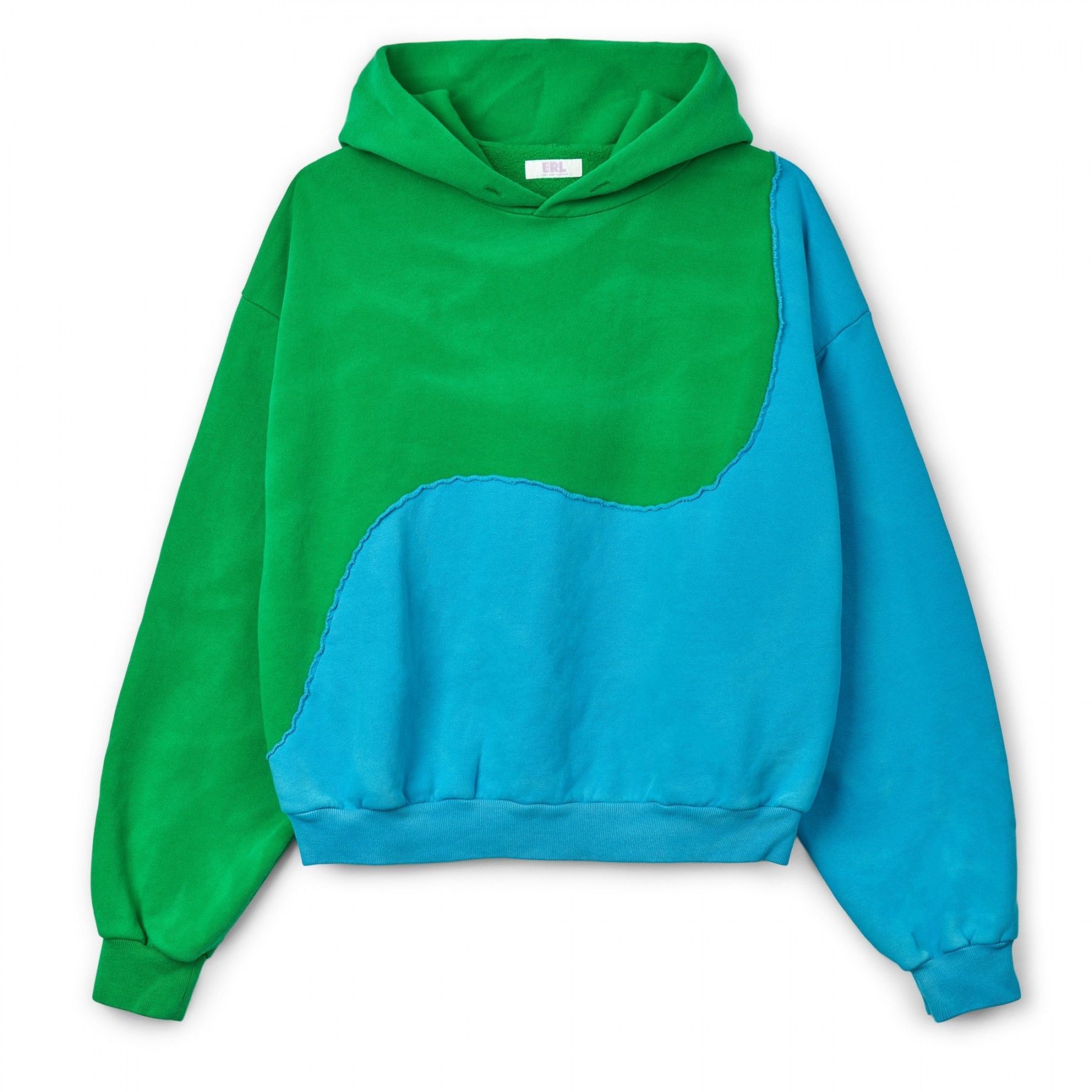 トップス ERL Venice Hoodie, Kanye, Balenciaga ERL VENICE HEAVYWEIGHT ZIP UP HOODIE | ERL STUDIO – ERL Clothing