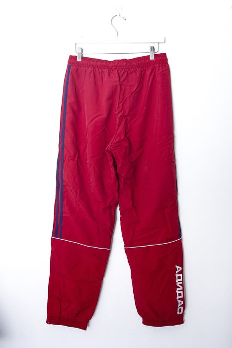 Gosha adidas hot sale track pants