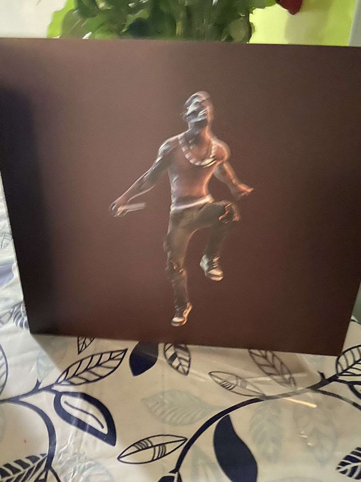 Travis Scott travis scott fortnite action figure Size ONE SIZE - 3 Thumbnail