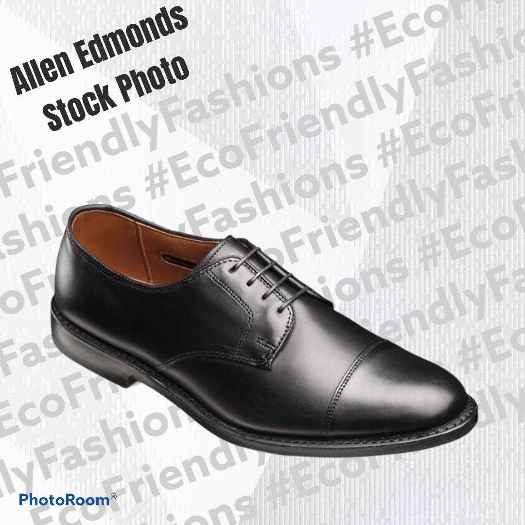 Allen edmonds clearance riverside