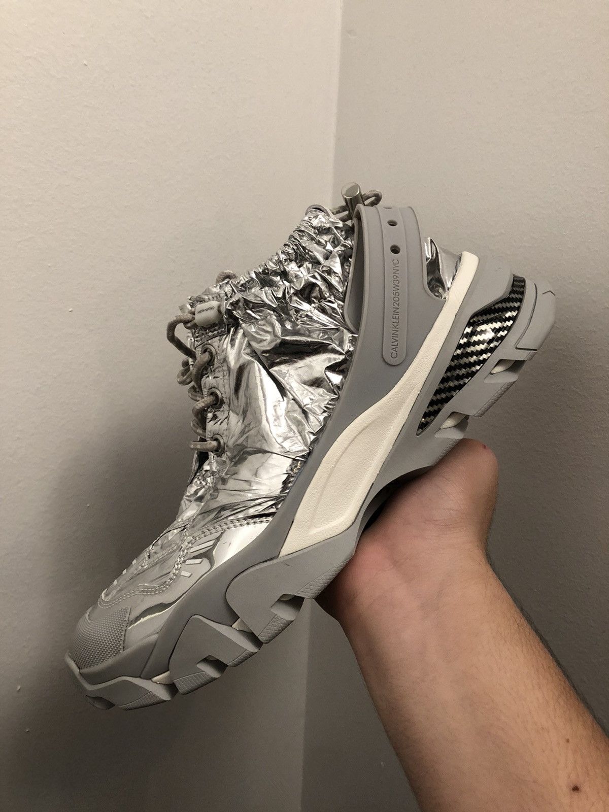 Ck205w39nyc sneakers sales