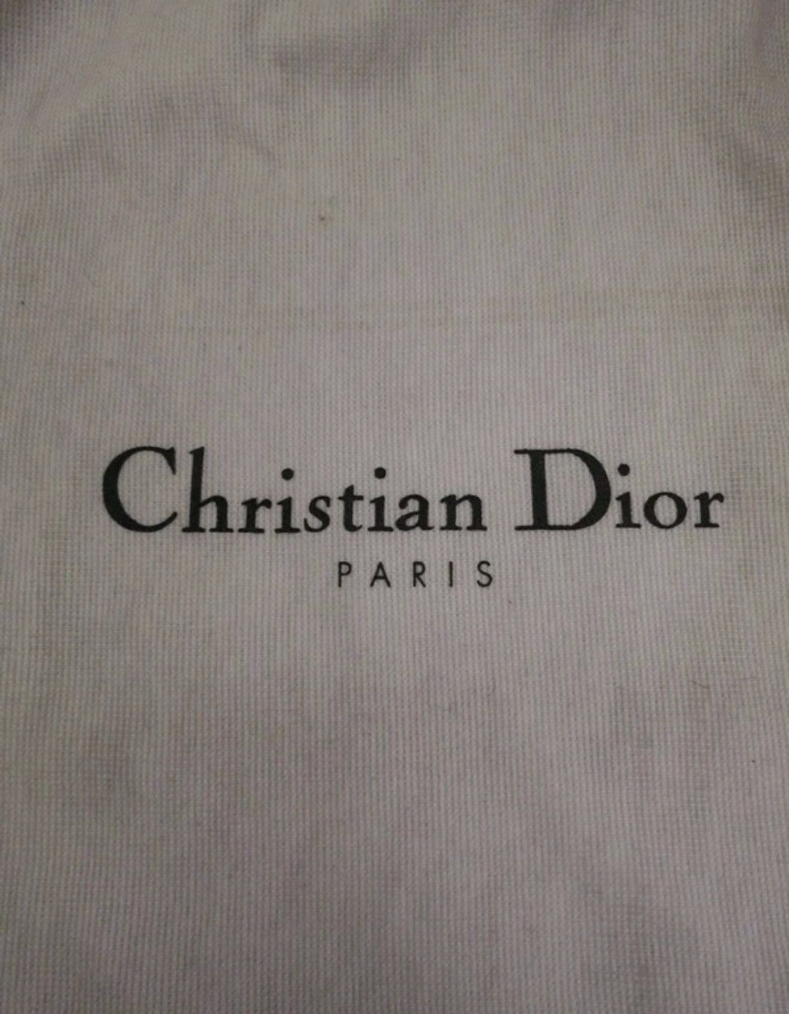 Other Christian DIOR Girly Saddle Pink Bag Trotter Vintage Size ONE SIZE - 13 Thumbnail