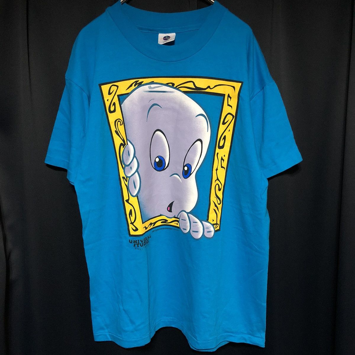 Universal Studios × Vintage Vintage 90