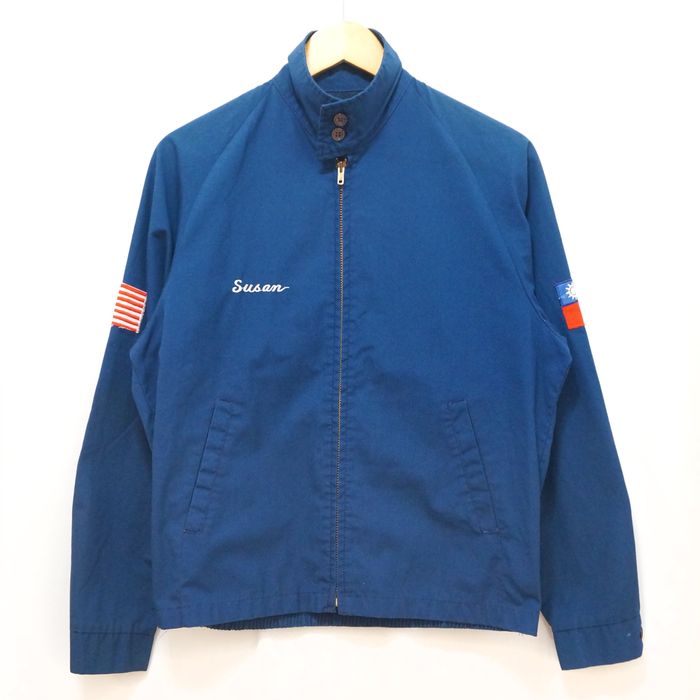 Supreme cop car store jacket