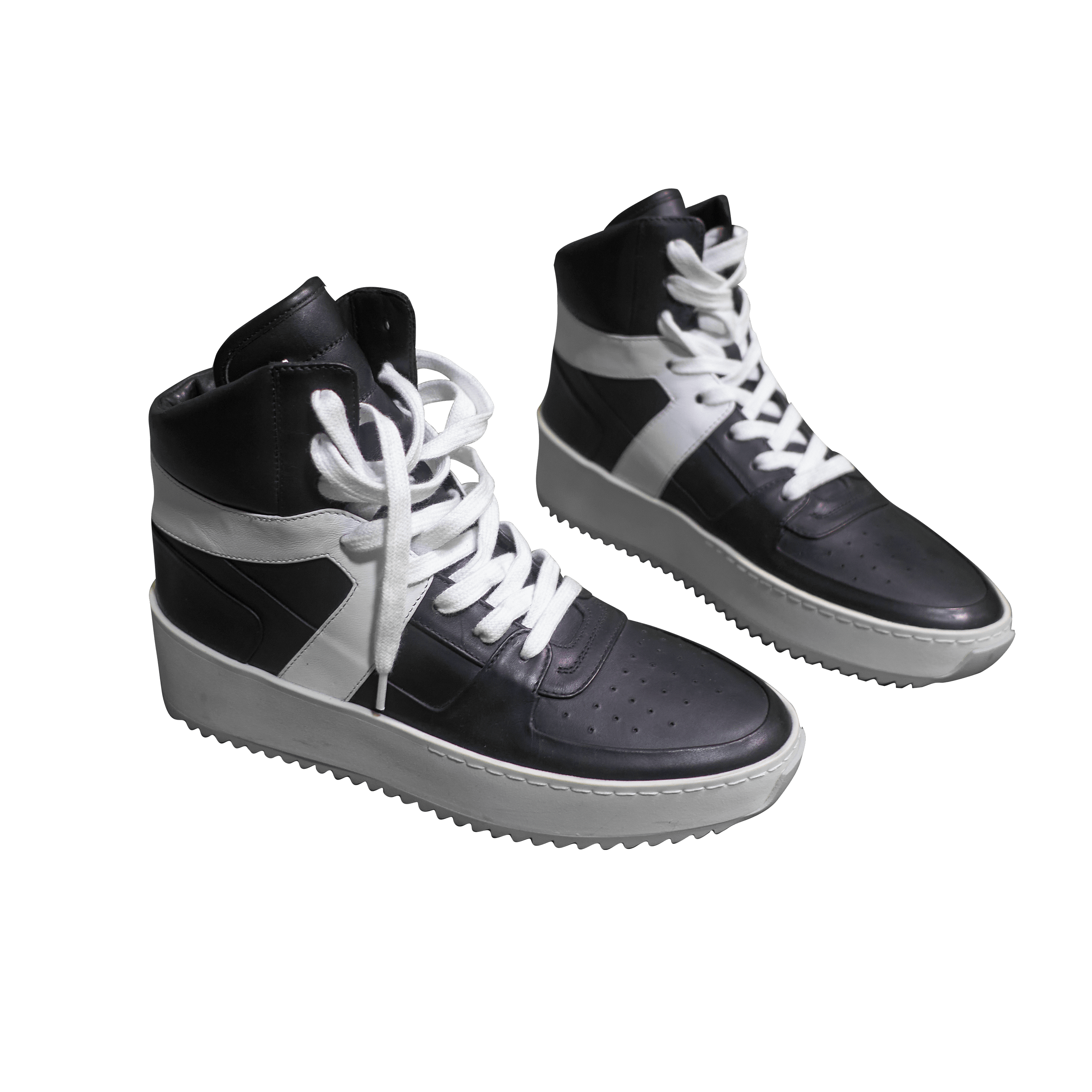 Fear Of God Basketball Sneakers | Grailed