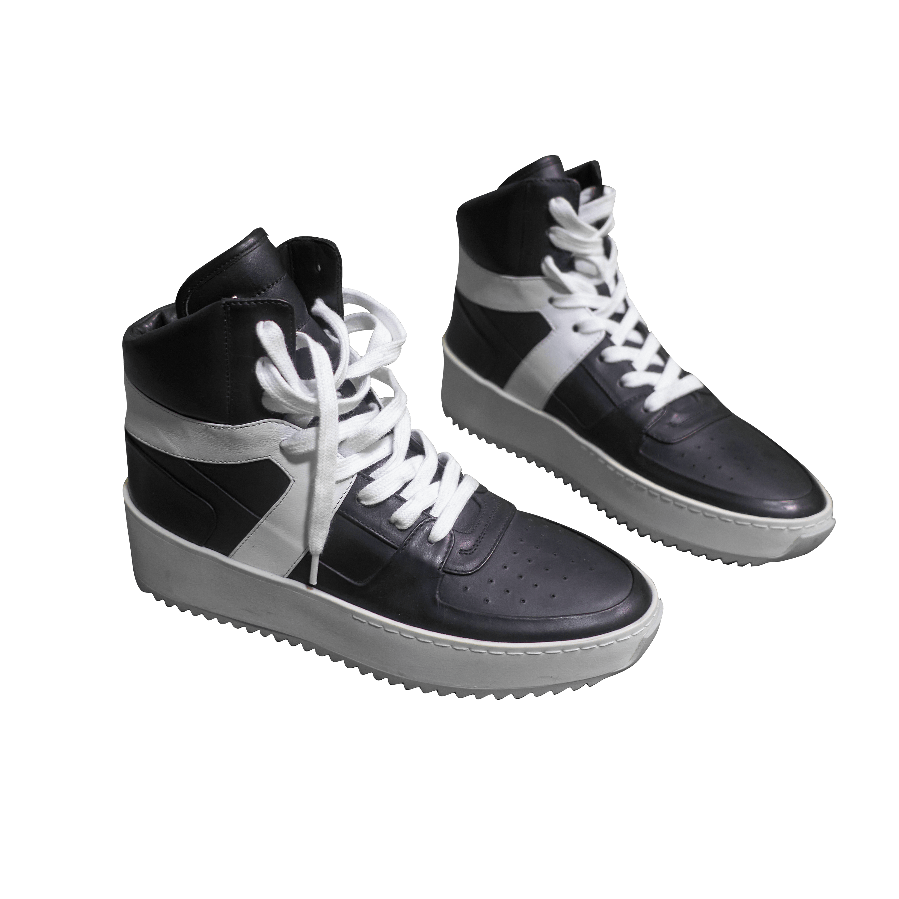 Fear of God Basketball Sneakers