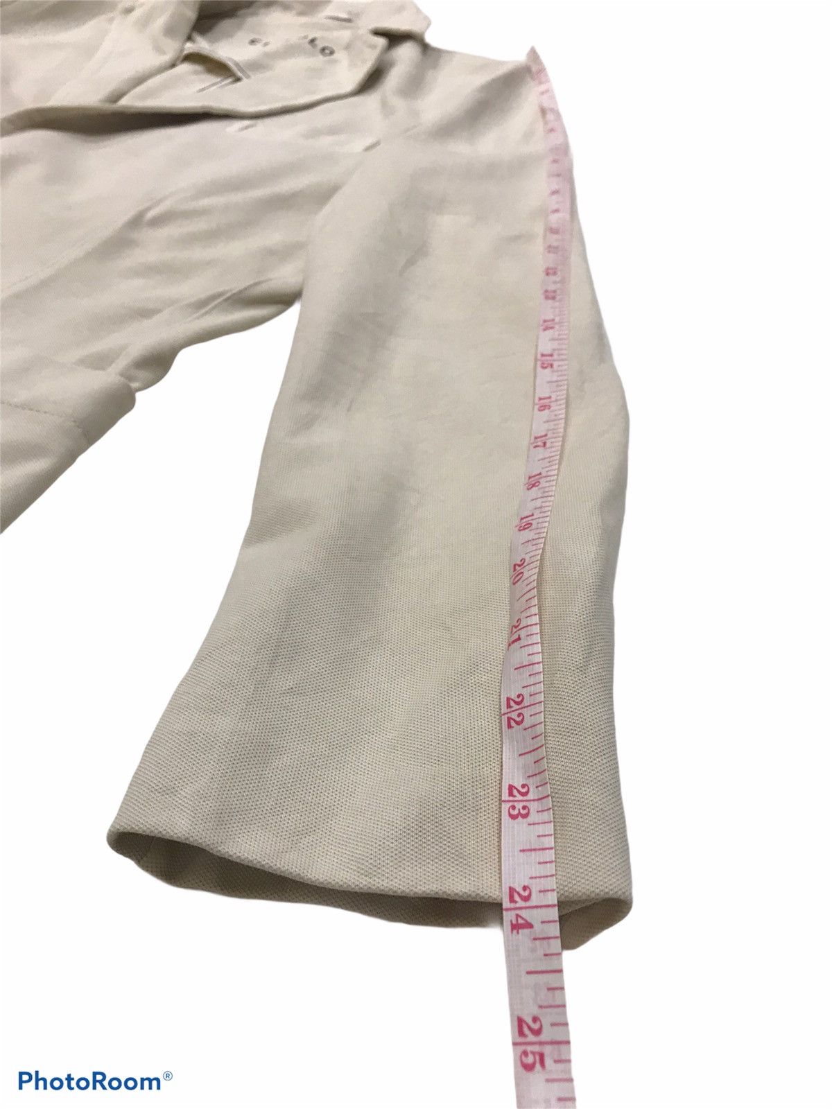 Circolo 1901 CIRCOLO 1901 LIGHT WEIGHT JACKET Size US M / EU 48-50 / 2 - 3 Thumbnail