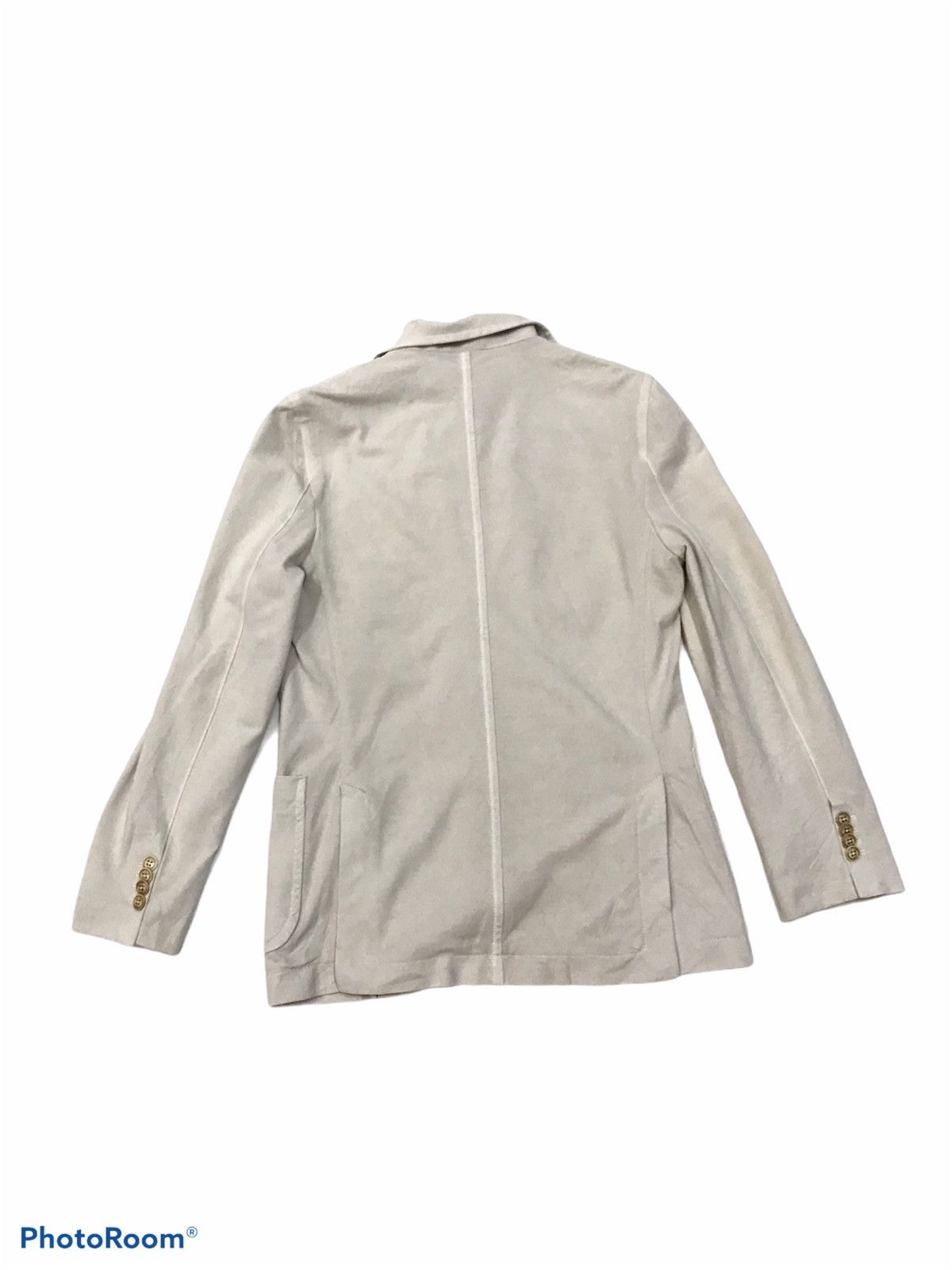 Circolo 1901 CIRCOLO 1901 LIGHT WEIGHT JACKET Size US M / EU 48-50 / 2 - 2 Thumbnail