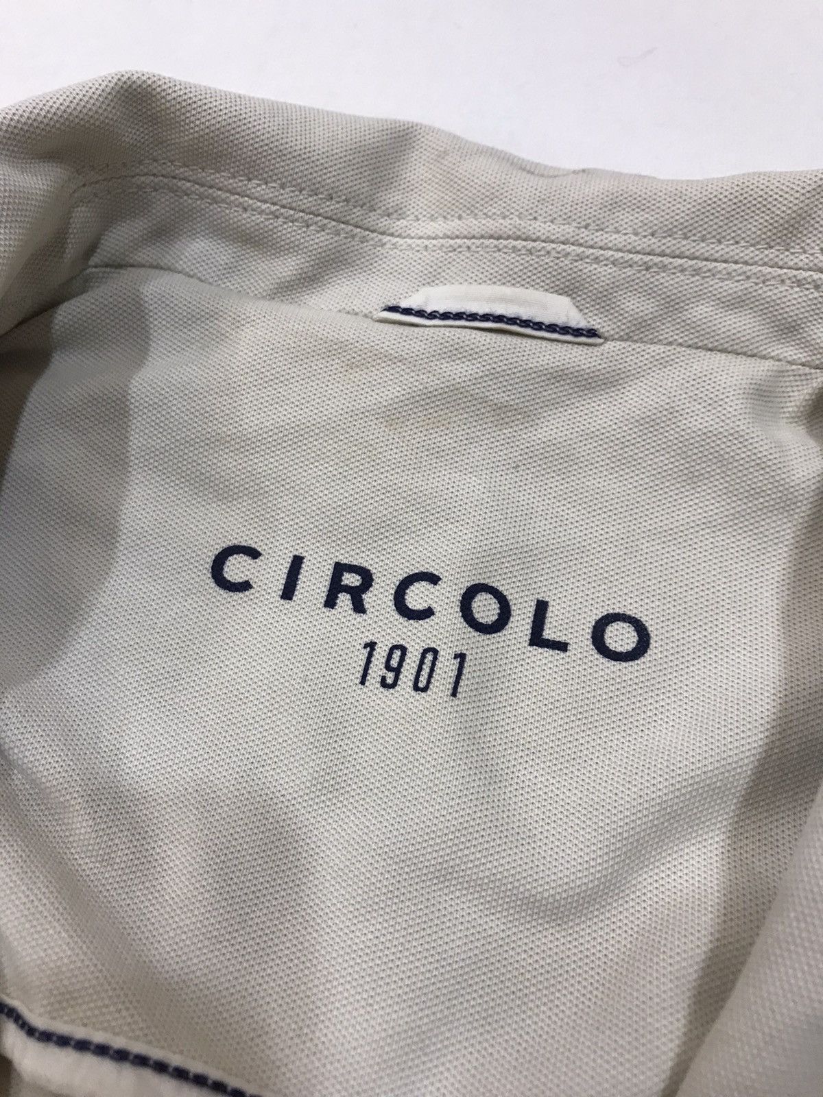 Circolo 1901 CIRCOLO 1901 LIGHT WEIGHT JACKET Size US M / EU 48-50 / 2 - 6 Thumbnail