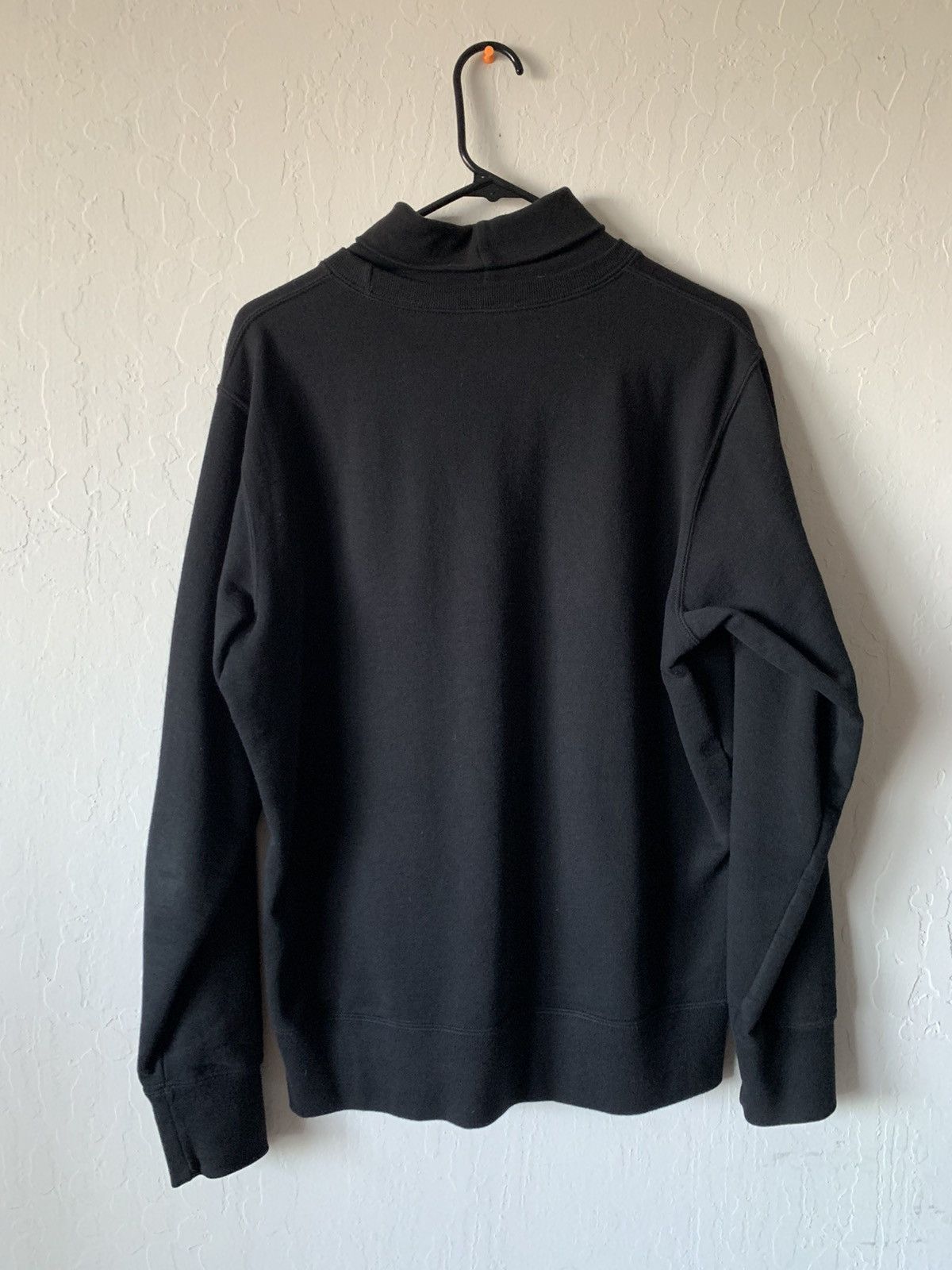 Supreme FS17 Supreme turtleneck Size US M / EU 48-50 / 2 - 2 Thumbnail