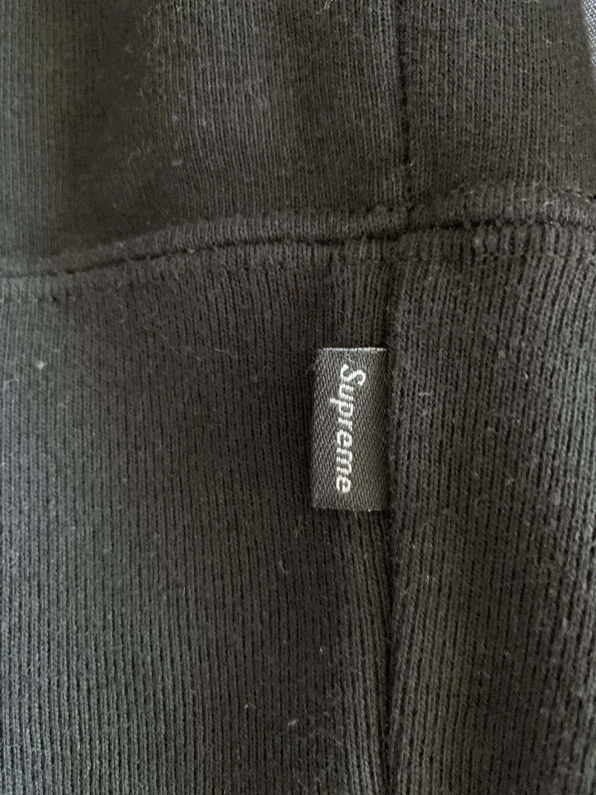 Supreme FS17 Supreme turtleneck Size US M / EU 48-50 / 2 - 3 Thumbnail