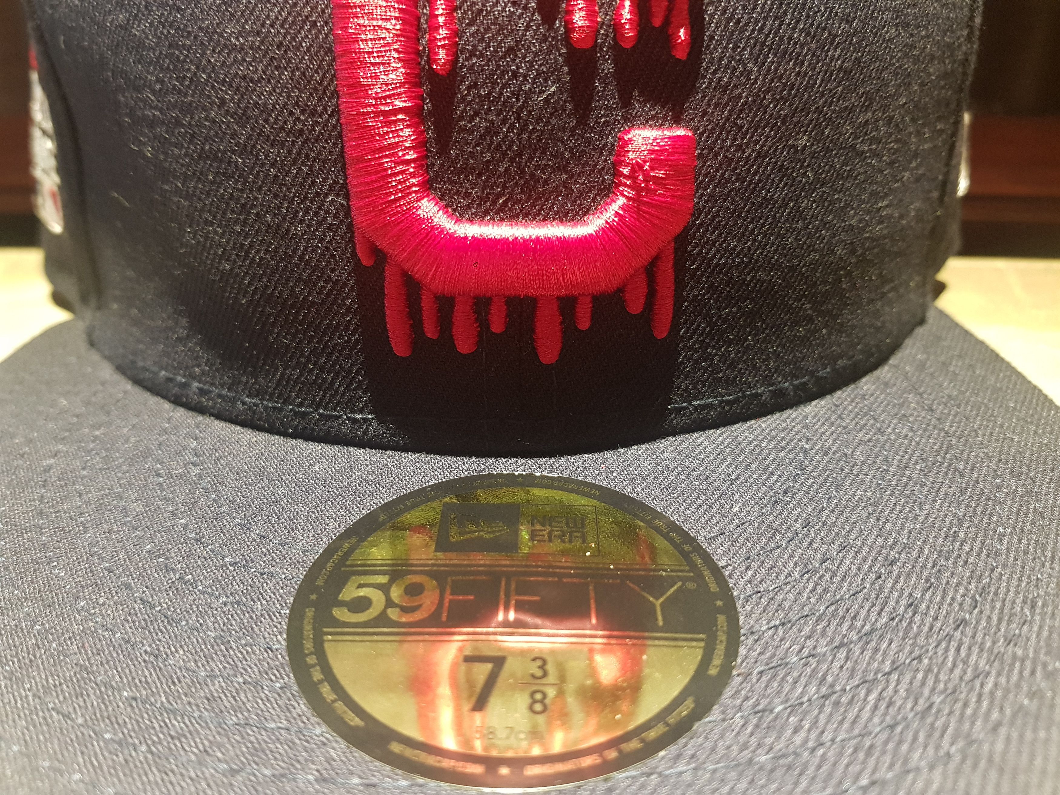Kid cudi all star hat sales