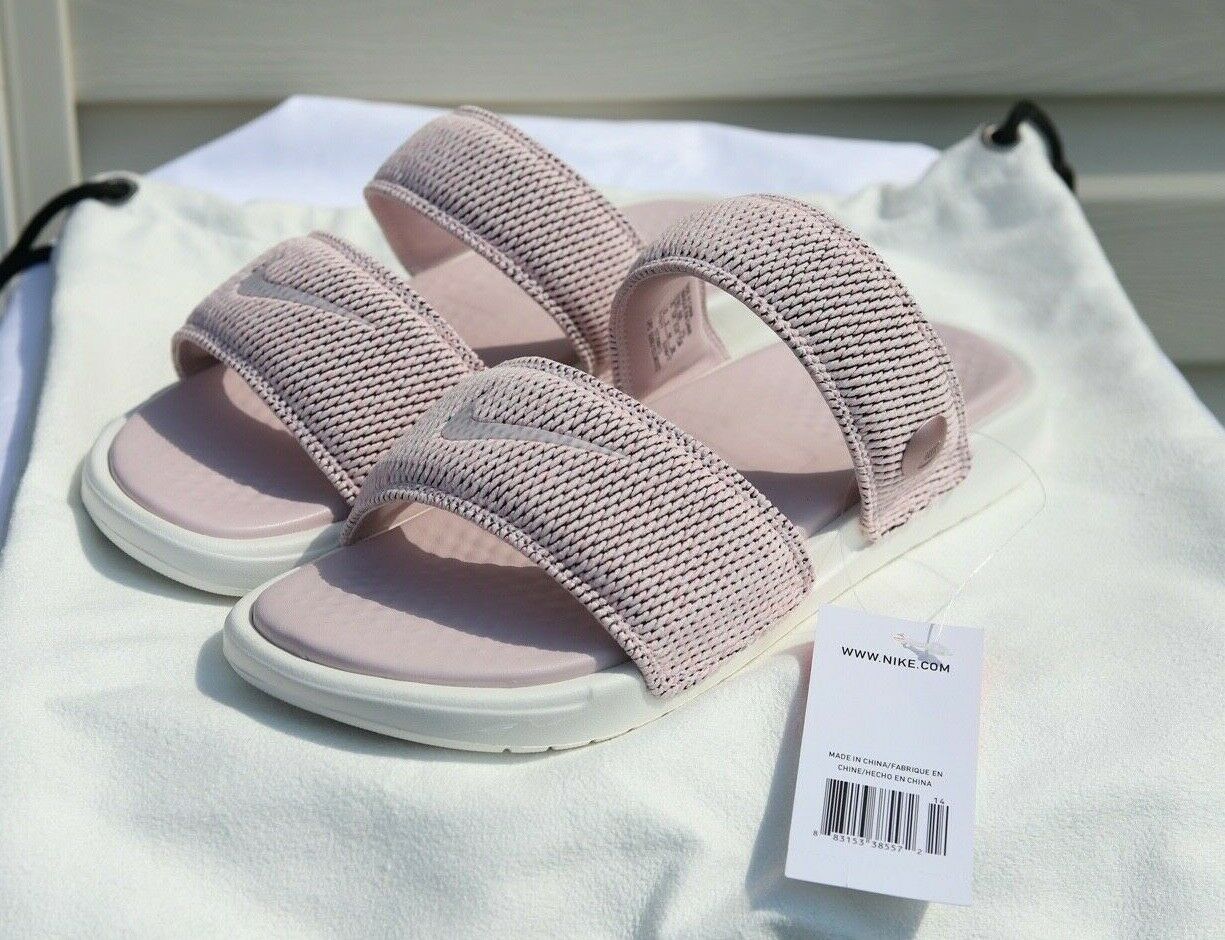 Buy Pigalle x NikeLab Bennasi Duo Ultra Slide 'Loyal Blue