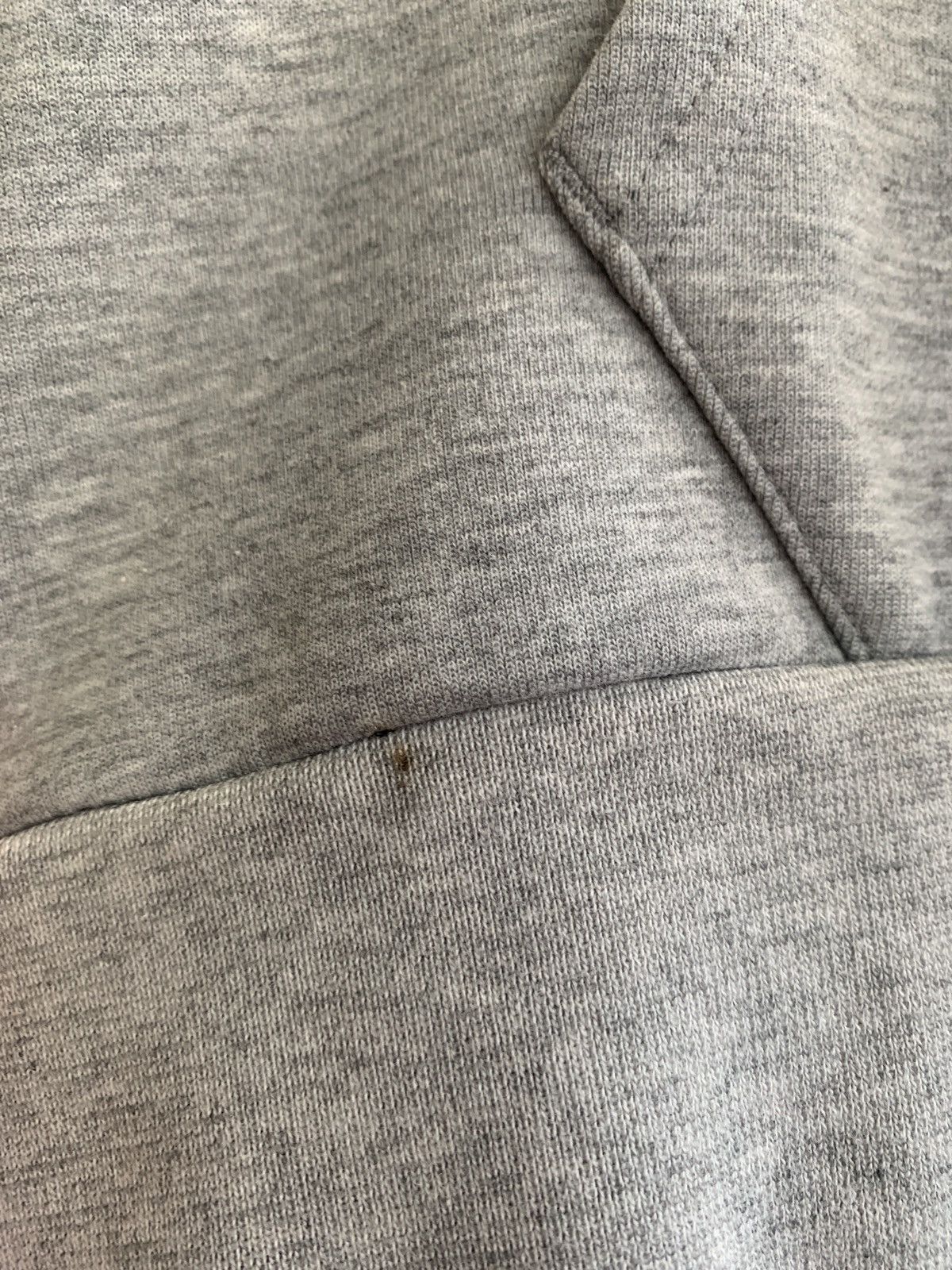 Polo Ralph Lauren POLO RL Hoodie | Kangaroo pocket Size US L / EU 52-54 / 3 - 6 Thumbnail