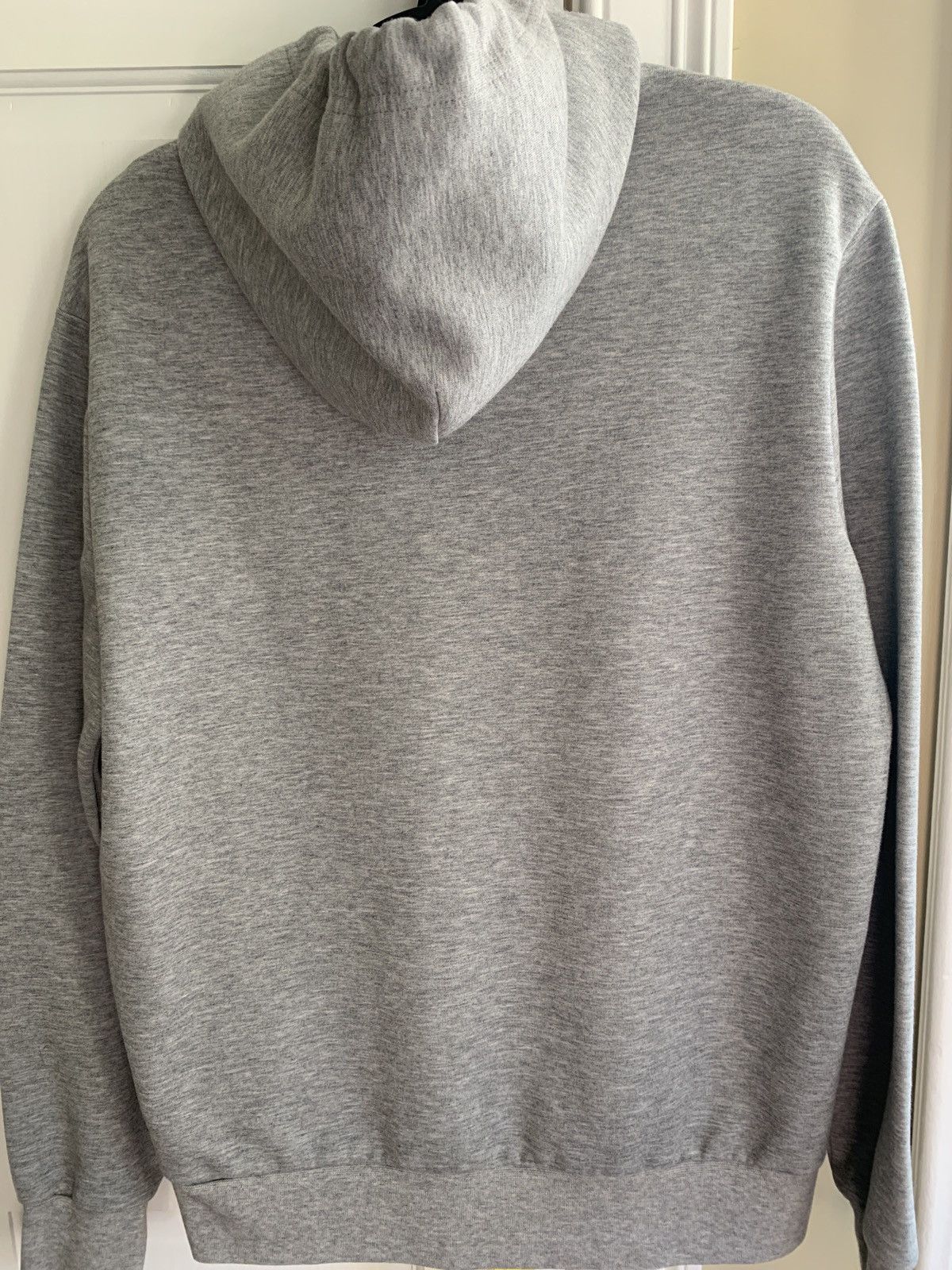 Polo Ralph Lauren POLO RL Hoodie | Kangaroo pocket Size US L / EU 52-54 / 3 - 5 Thumbnail