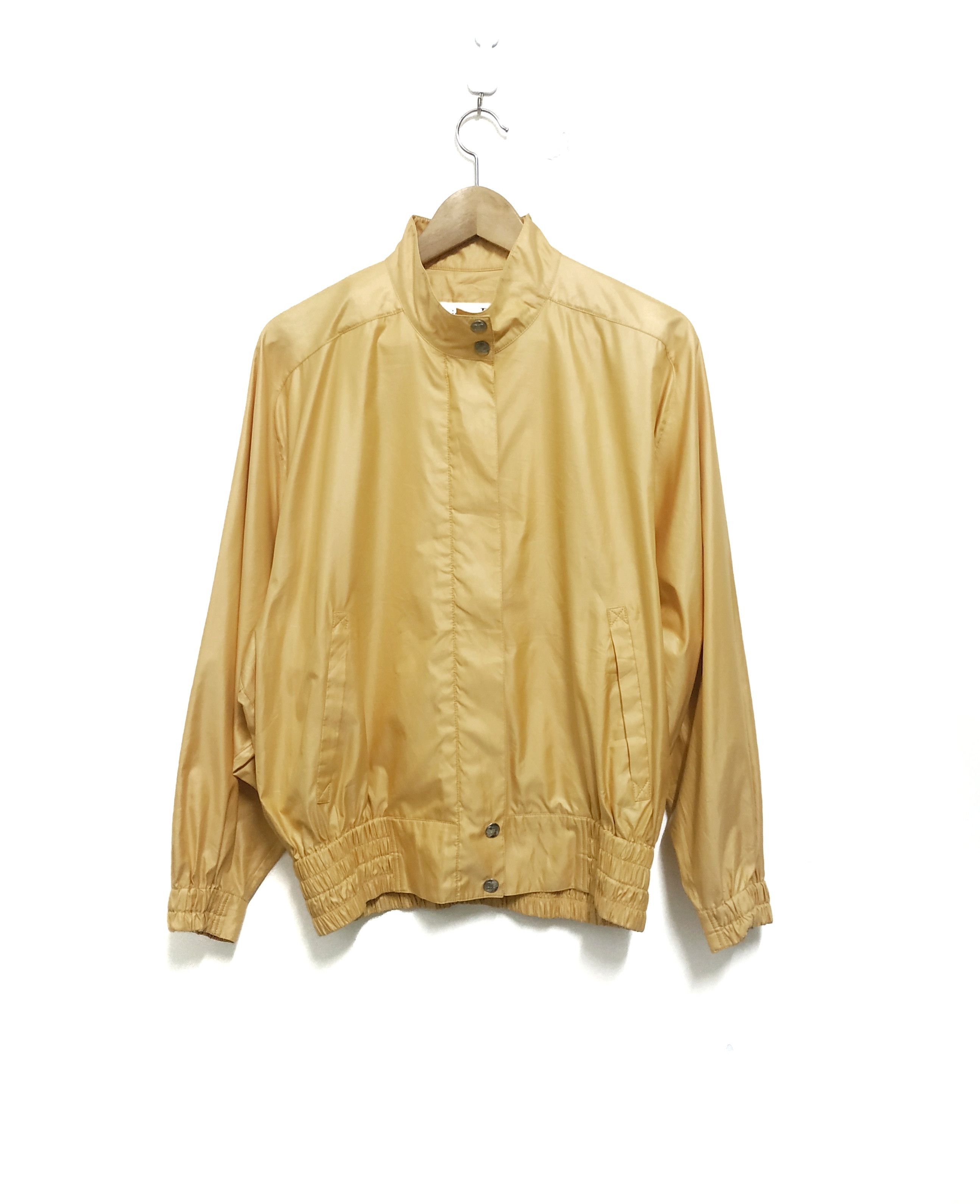 Vintage Christian Dior Sport Windbreaker