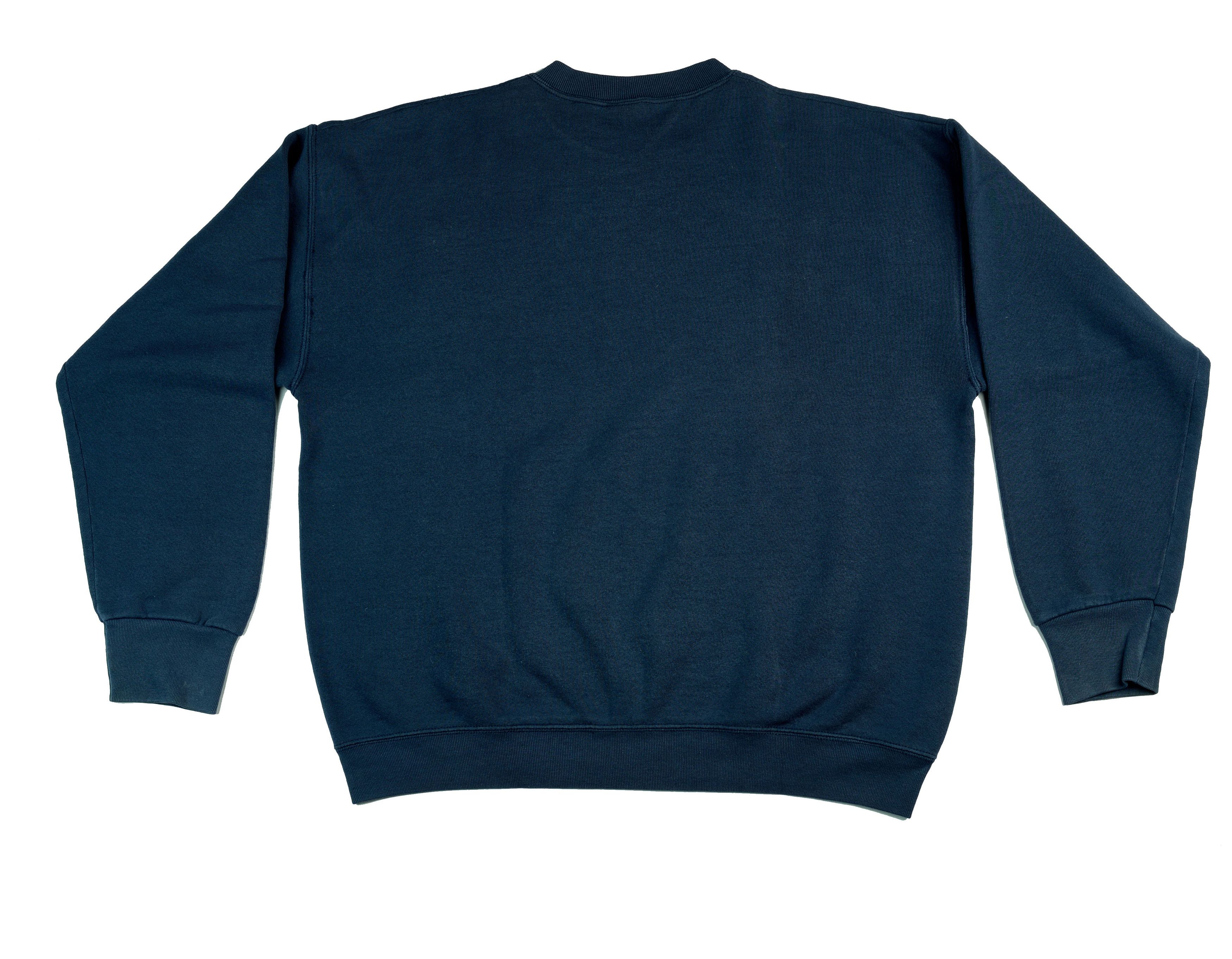 Fruit Of The Loom × Vintage Vintage Fruit of the Loom Crewneck Size US M / EU 48-50 / 2 - 4 Thumbnail