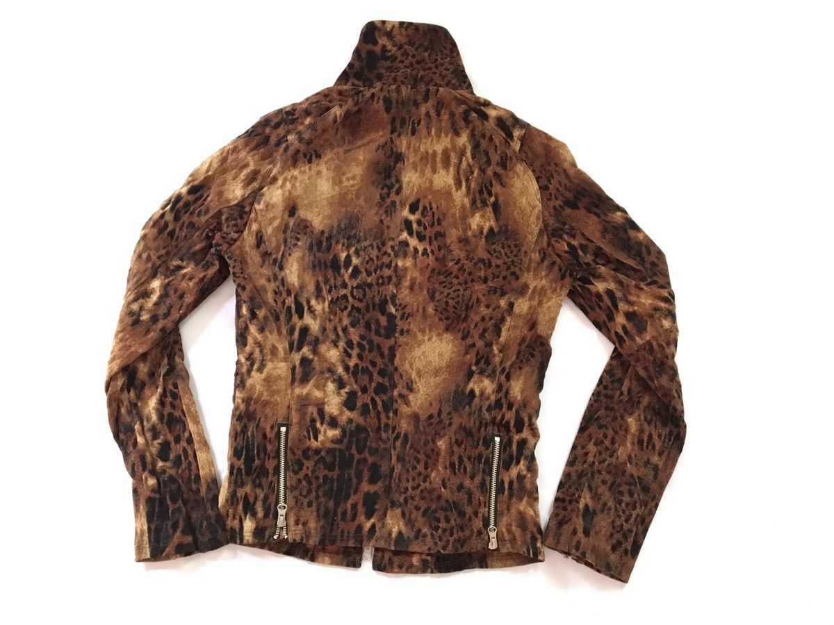 Japanese Brand × Tornado Mart Tiger full print jacket Size US S / EU 44-46 / 1 - 5 Thumbnail