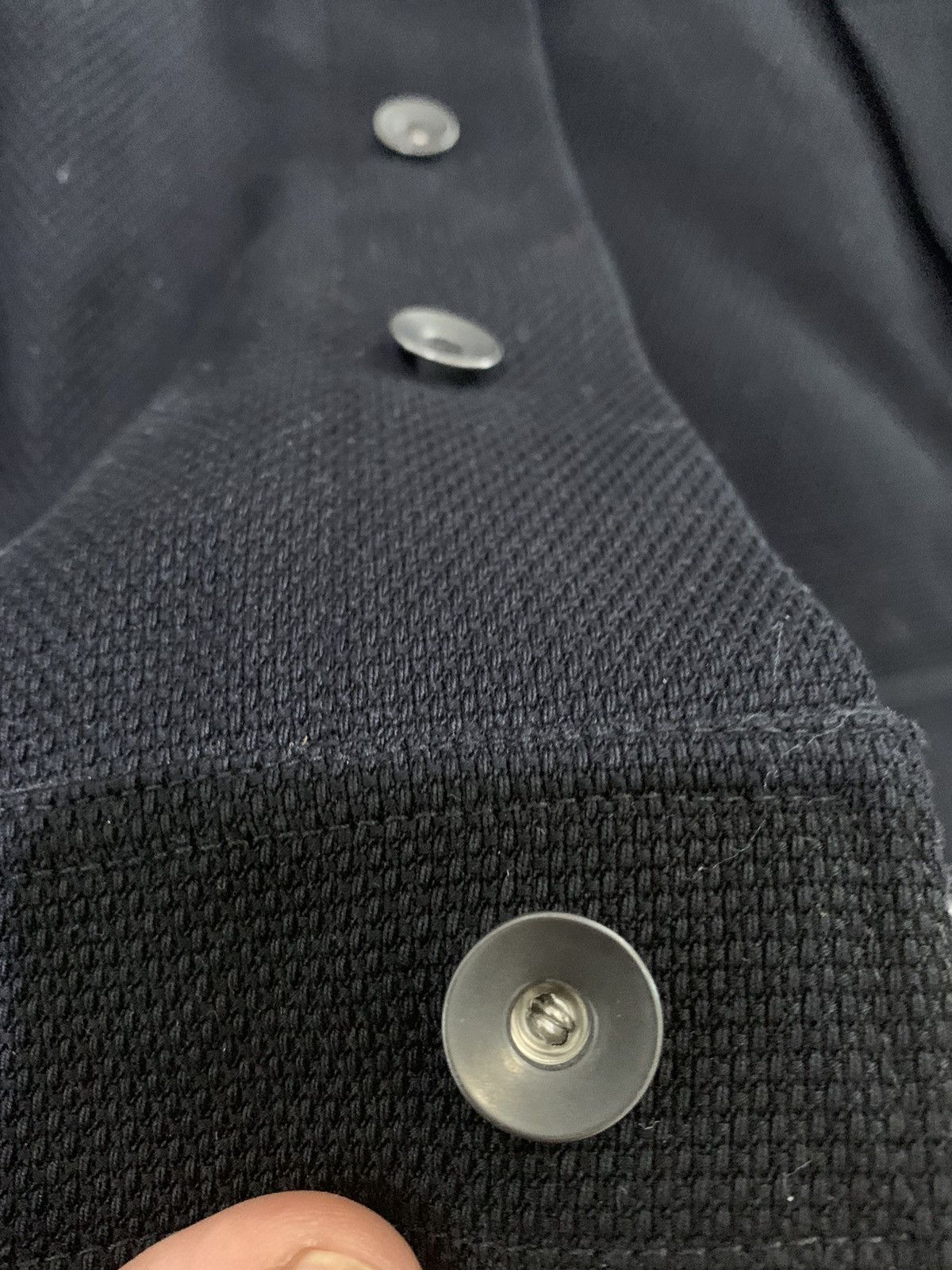 Rick Owens Rick Owens Workers Jacket Size US M / EU 48-50 / 2 - 3 Thumbnail
