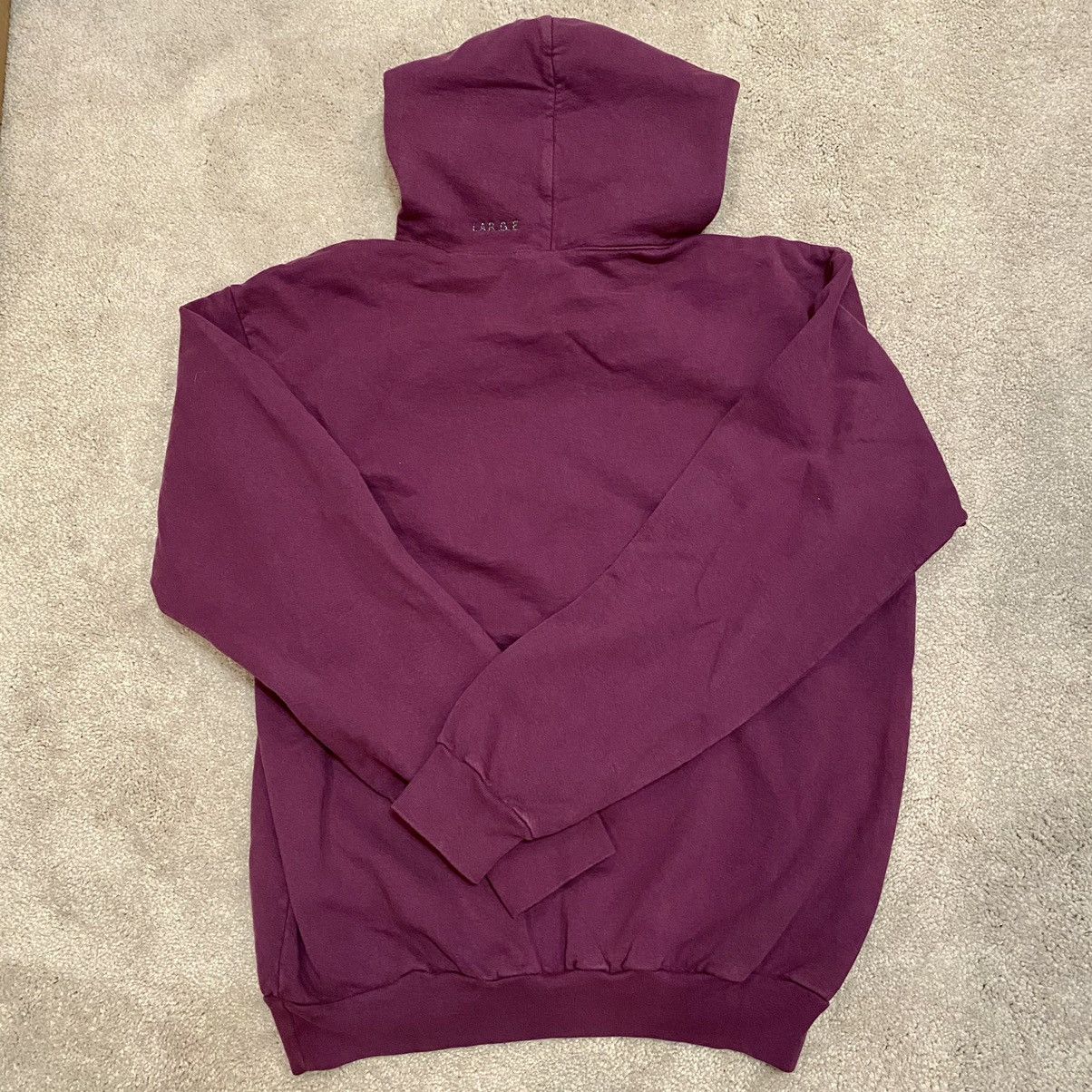 Cactus Plant Flea Market Born Again Hoodie Size US L / EU 52-54 / 3 - 2 Thumbnail