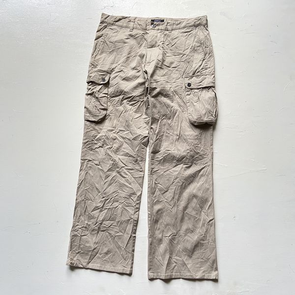 Burberry pants outlet grailed