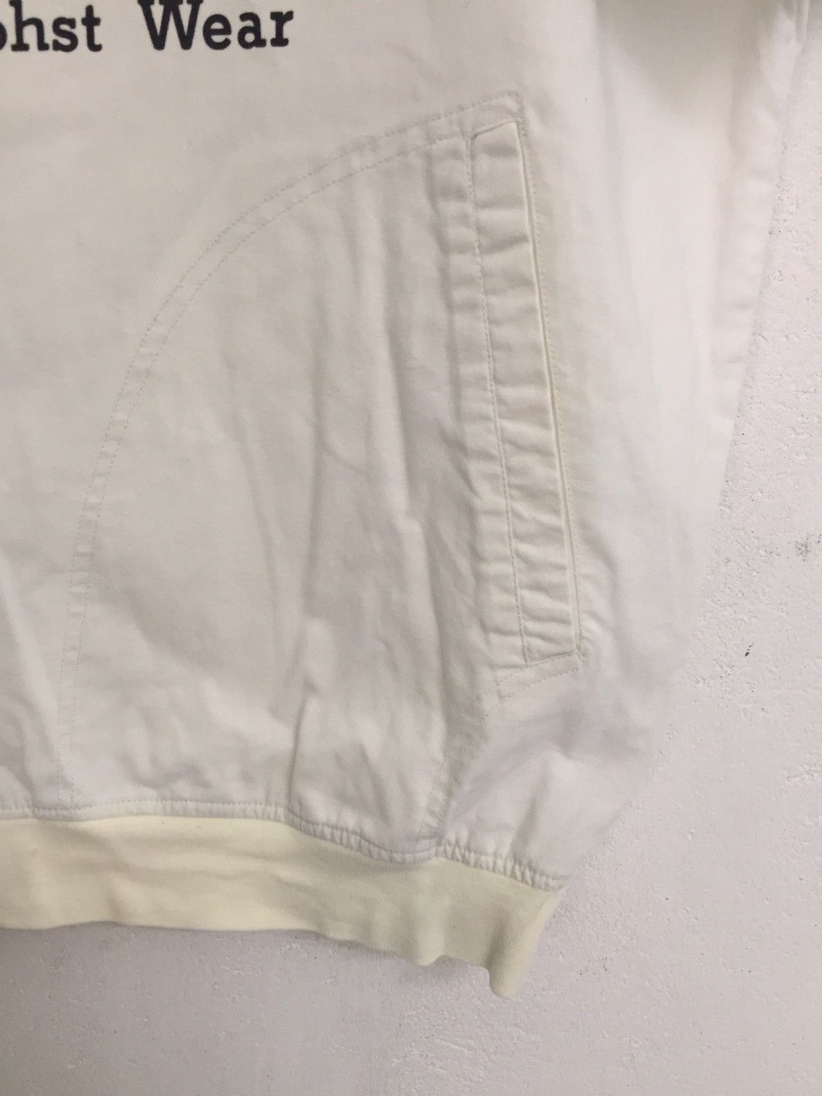 Beverly Hills Polo Club Polo by Polo Ground With Button Collar & Pockets Size US M / EU 48-50 / 2 - 5 Thumbnail