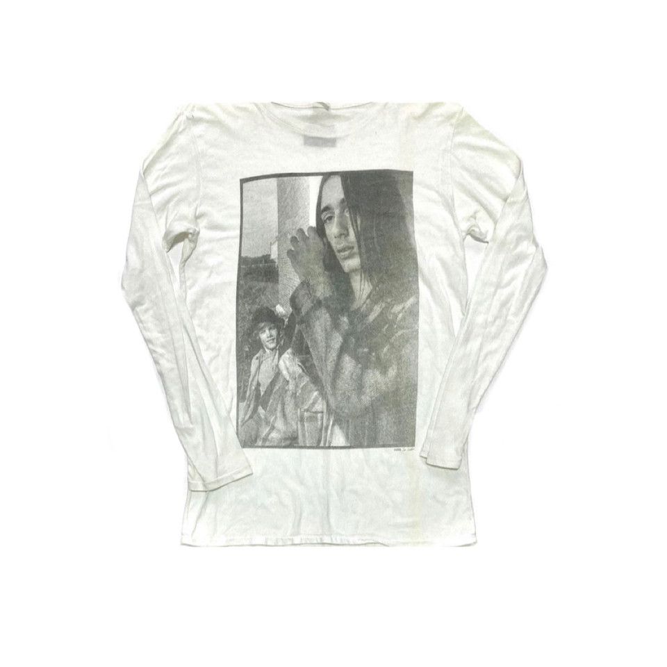 Holiday x Joe Szabo HOLIDAY Joe Szabo PHOTO PANTS HOLIDAY Joe