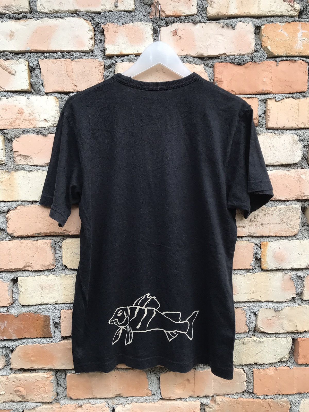 JW Anderson × Uniqlo Jw anderson nice screening Size US M / EU 48-50 / 2 - 2 Thumbnail