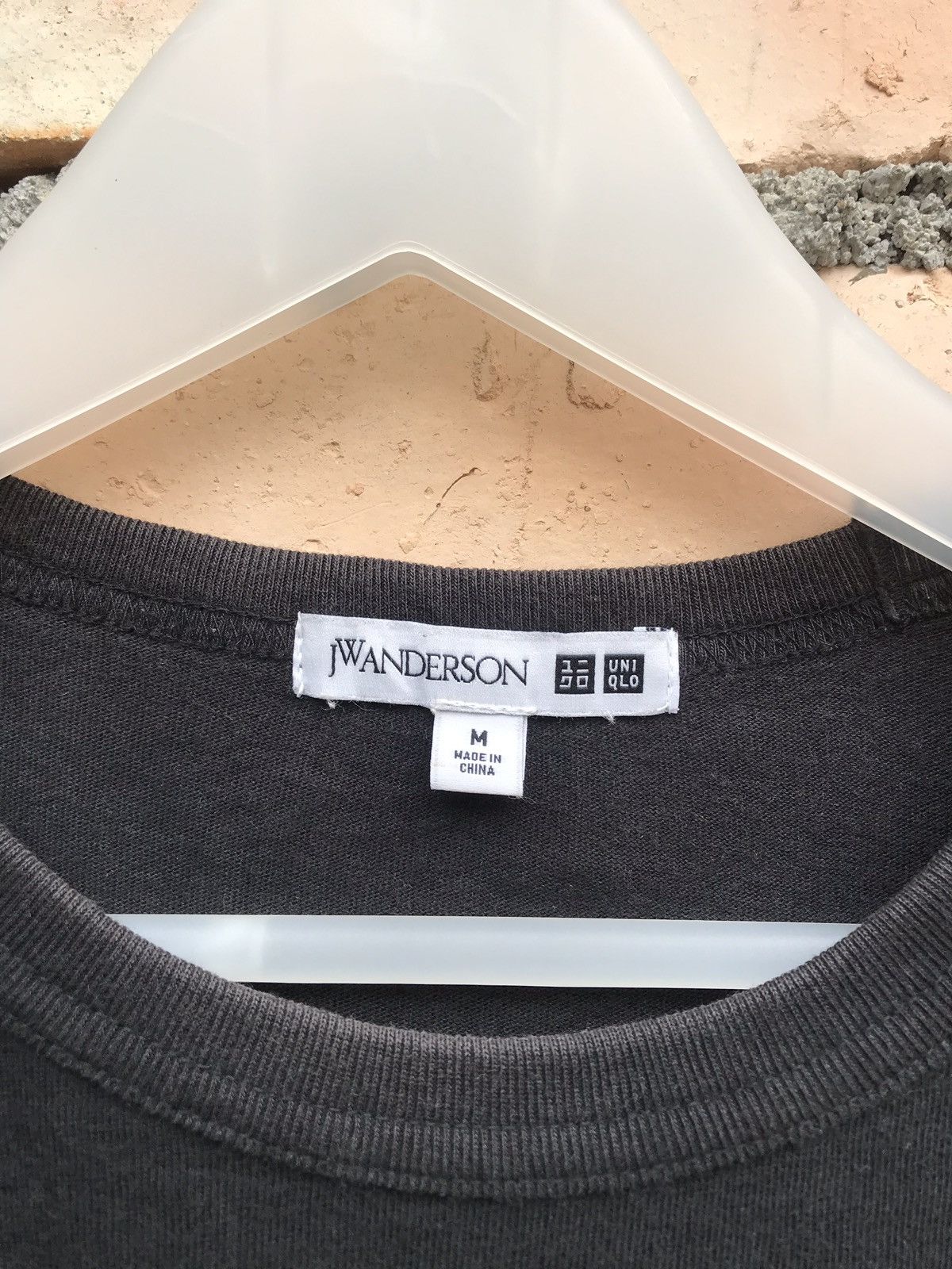 JW Anderson × Uniqlo Jw anderson nice screening Size US M / EU 48-50 / 2 - 8 Thumbnail